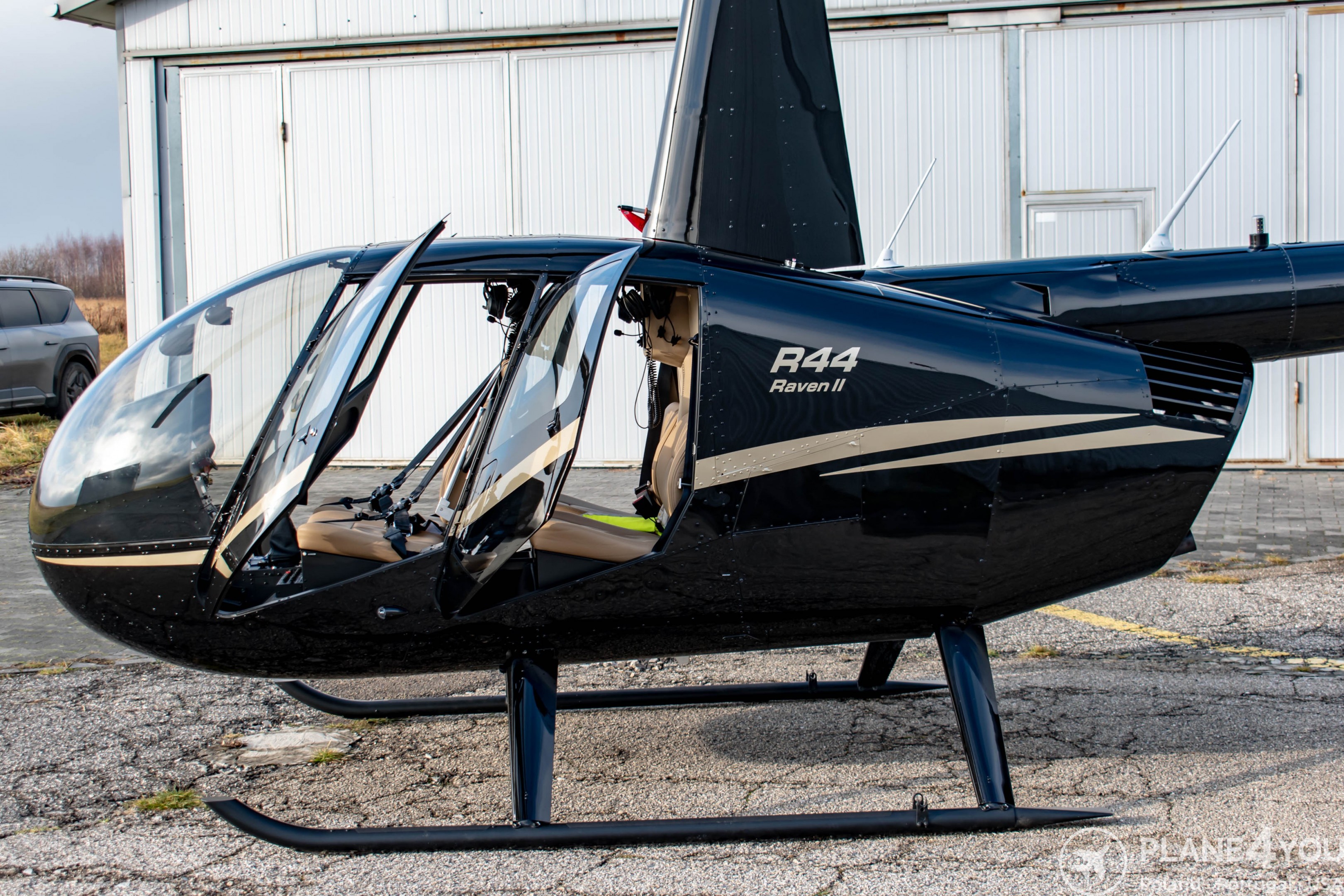2024 Robinson R44 Raven II, photo 57
