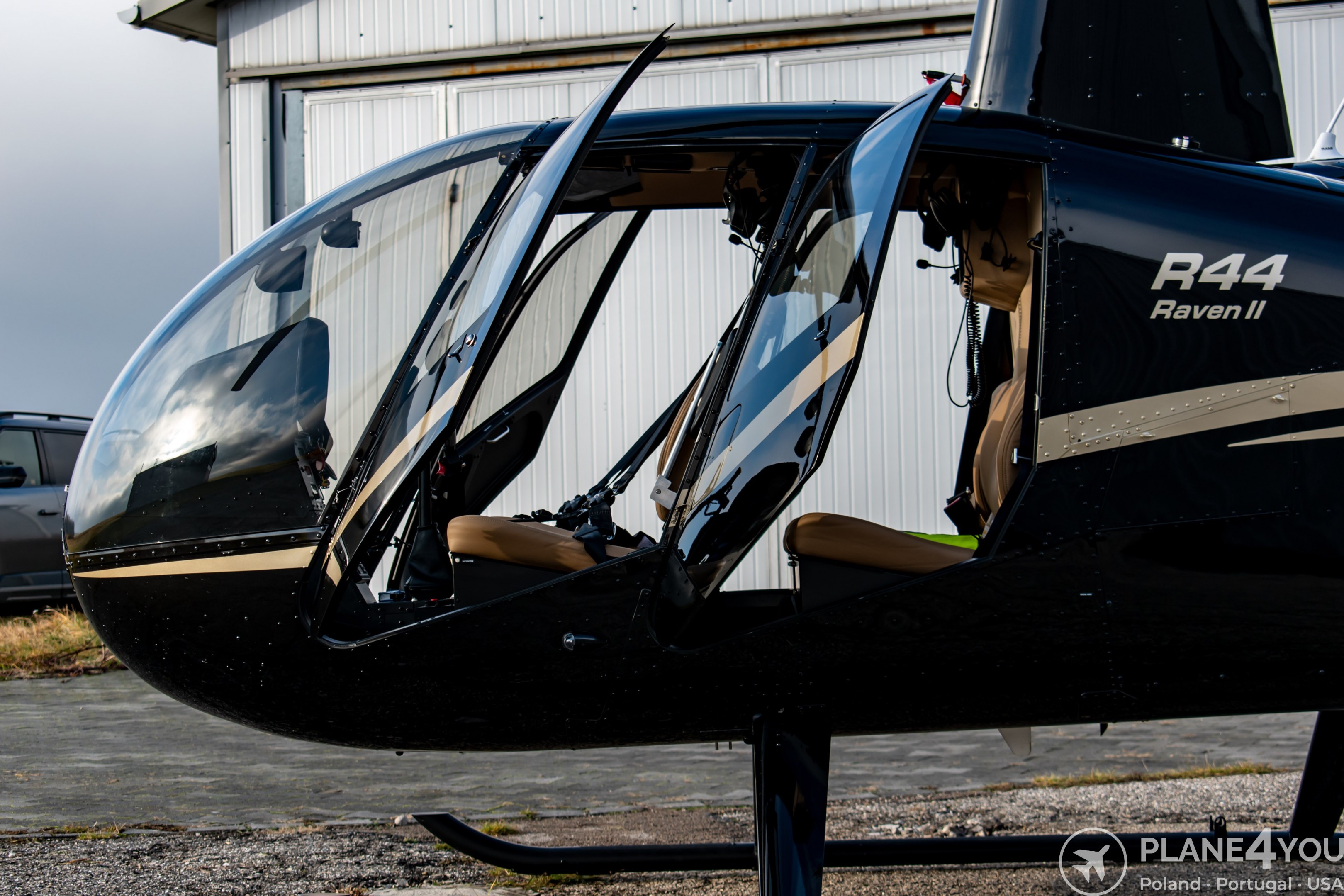 2024 Robinson R44 Raven II, photo 58