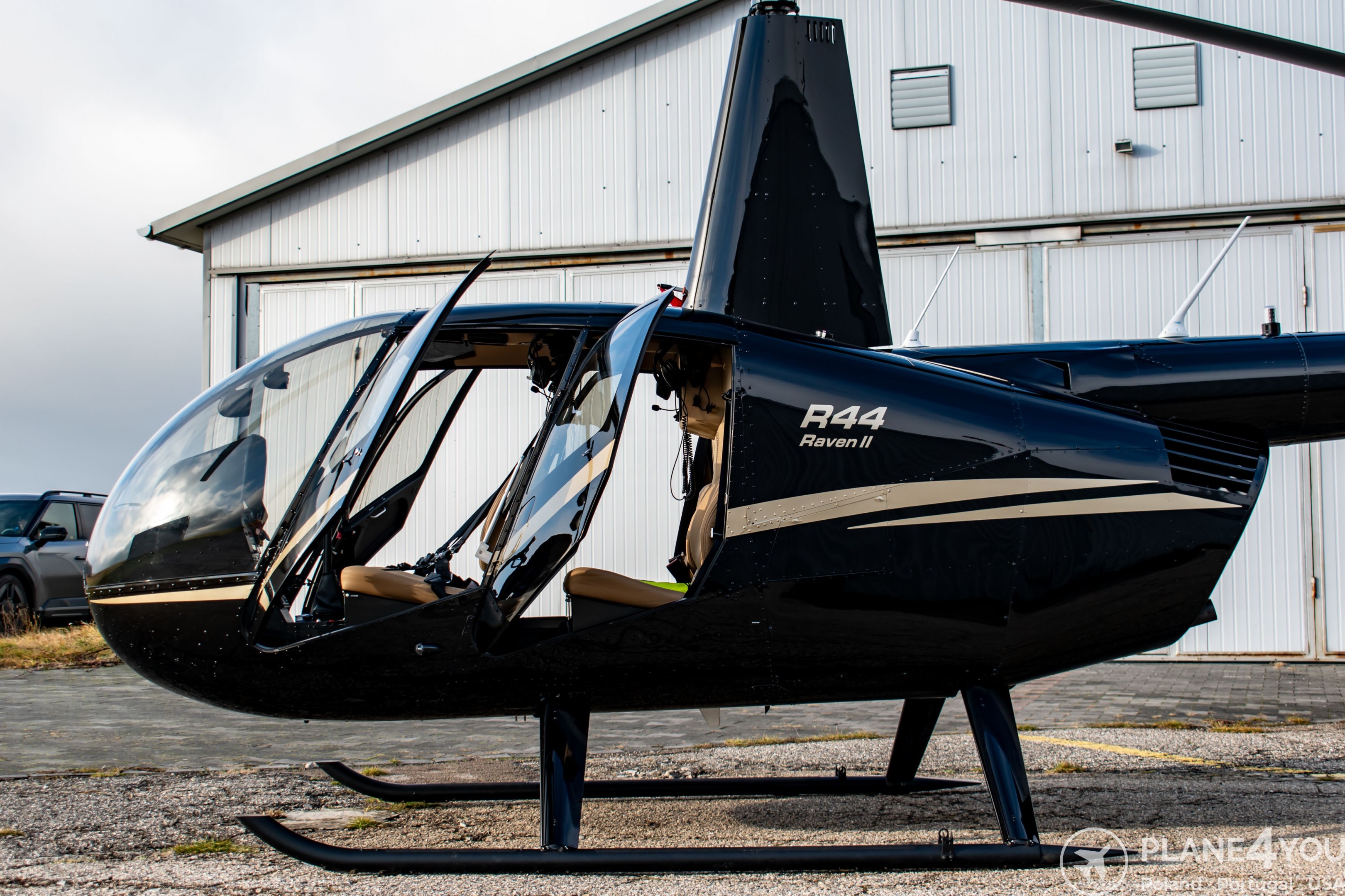 2024 Robinson R44 Raven II, photo 59