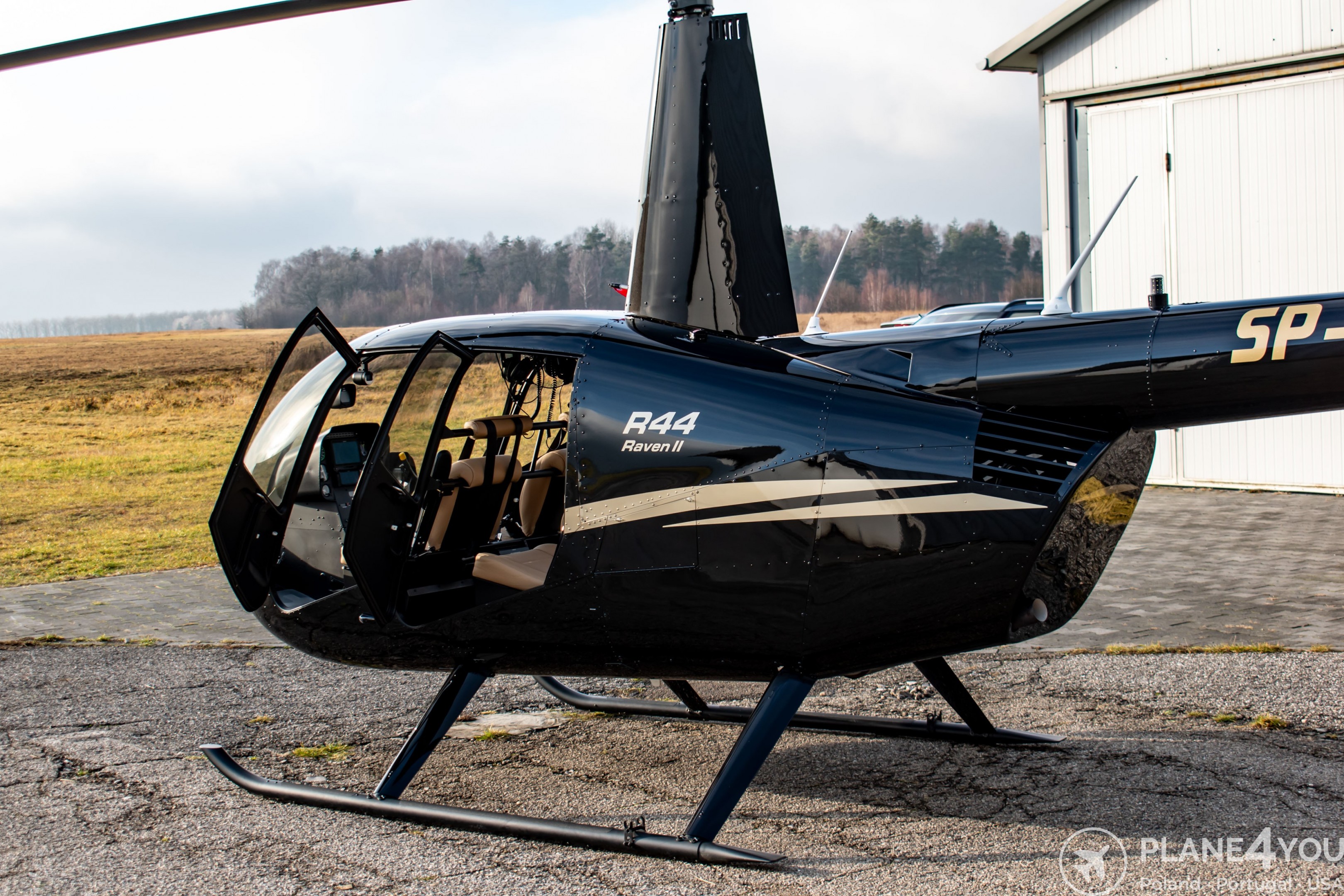 2024 Robinson R44 Raven II, photo 60