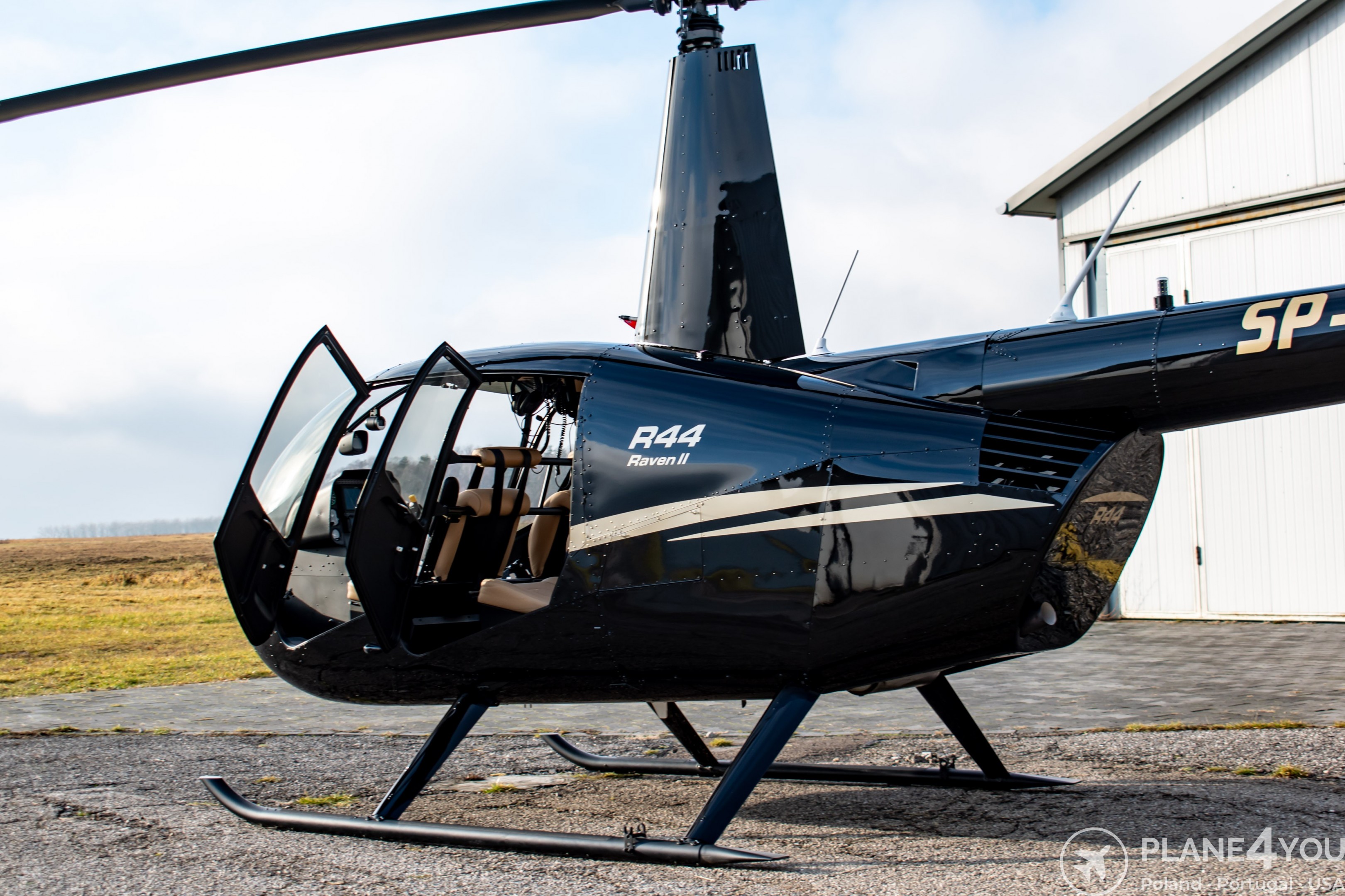 2024 Robinson R44 Raven II, photo 61