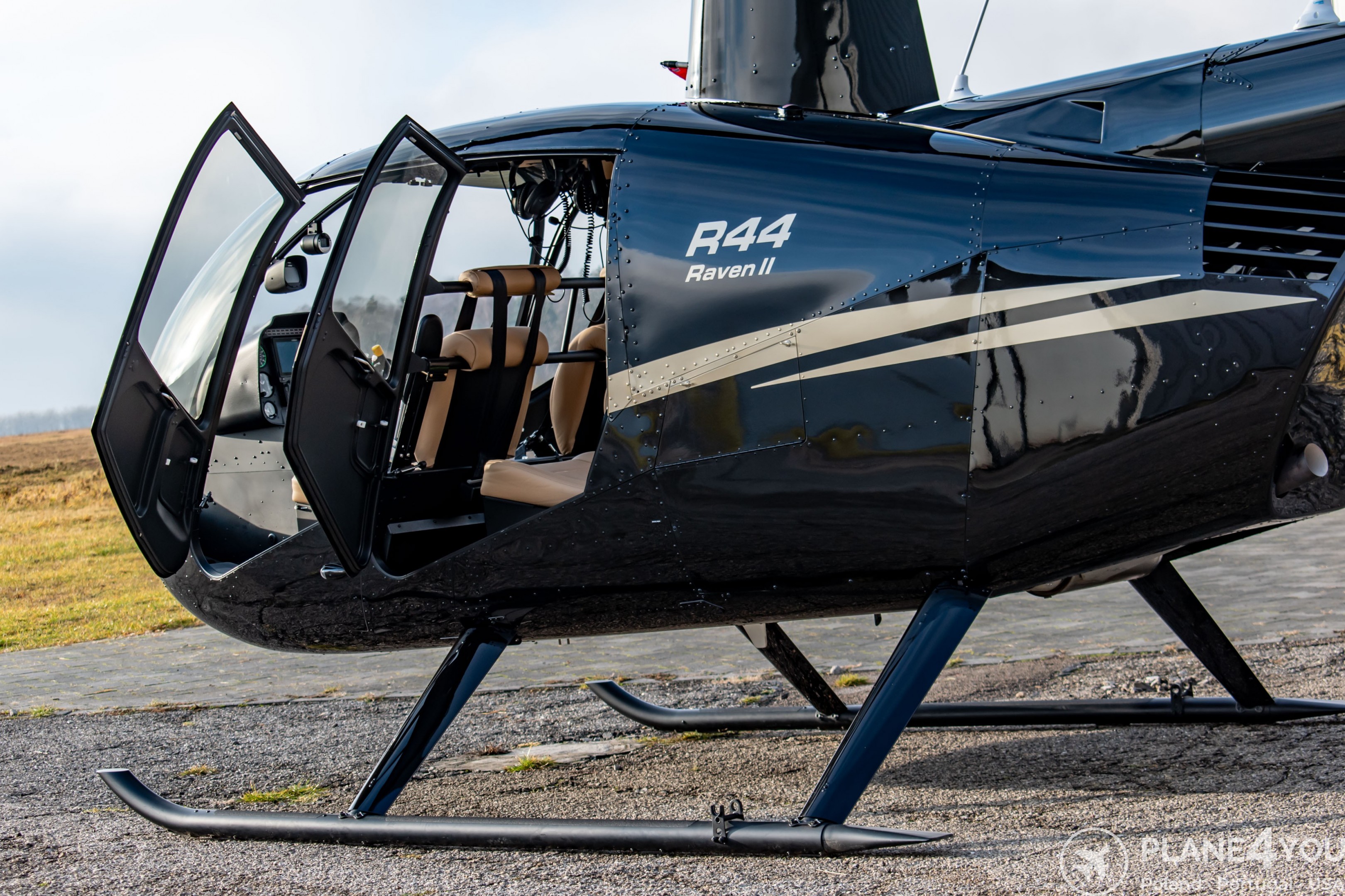 2024 Robinson R44 Raven II, photo 62