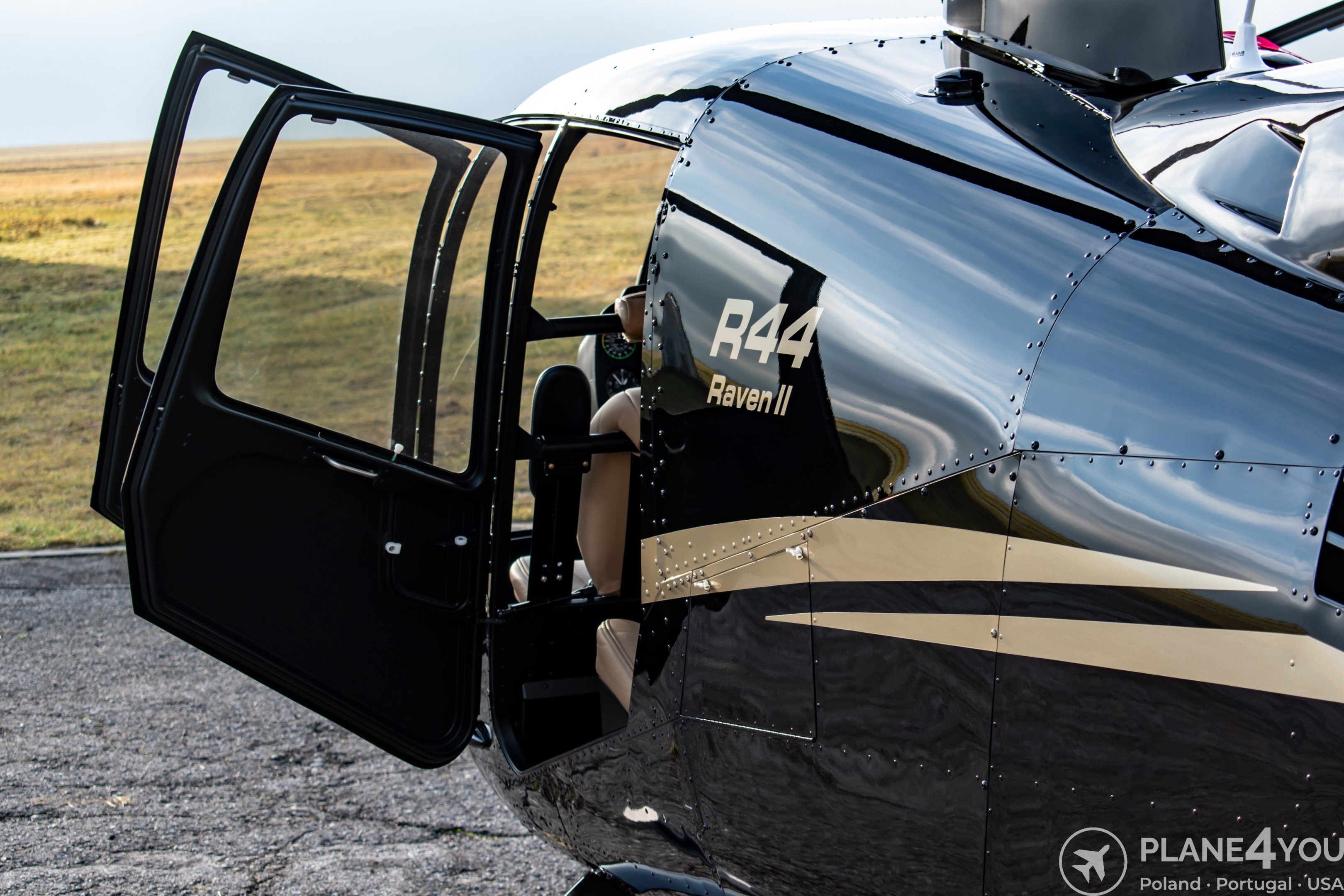 2024 Robinson R44 Raven II, photo 63