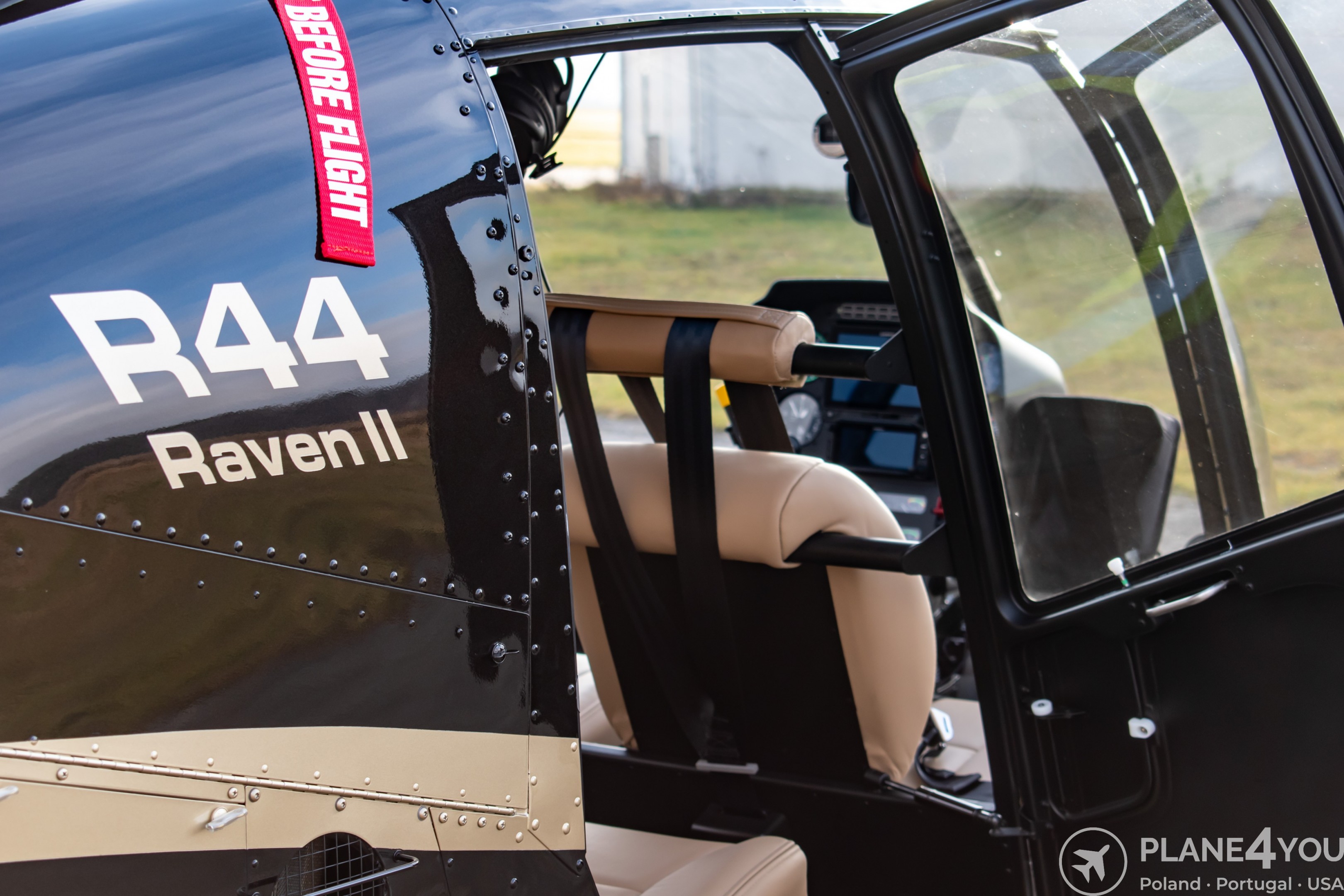 2024 Robinson R44 Raven II, photo 64