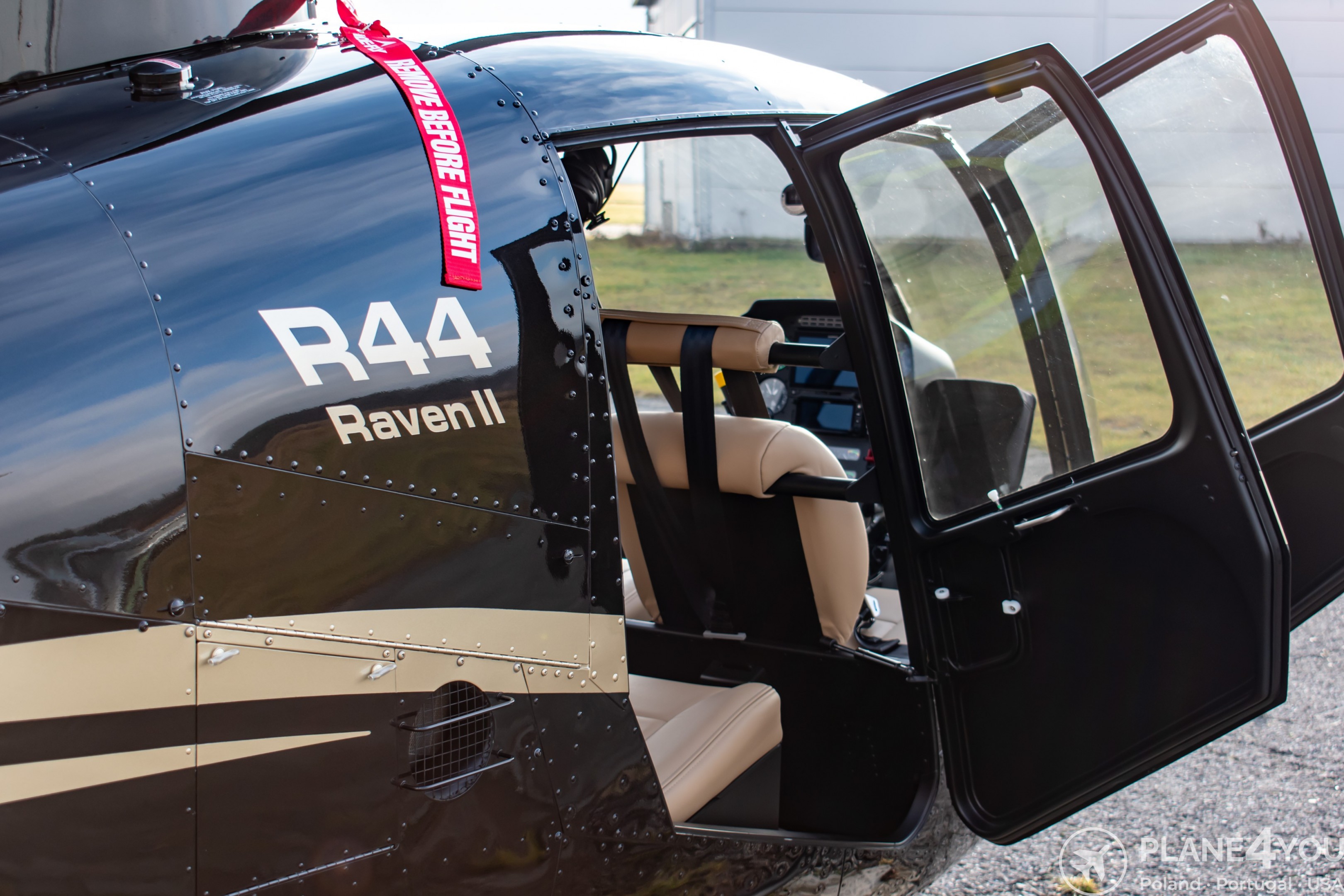 2024 Robinson R44 Raven II, photo 65