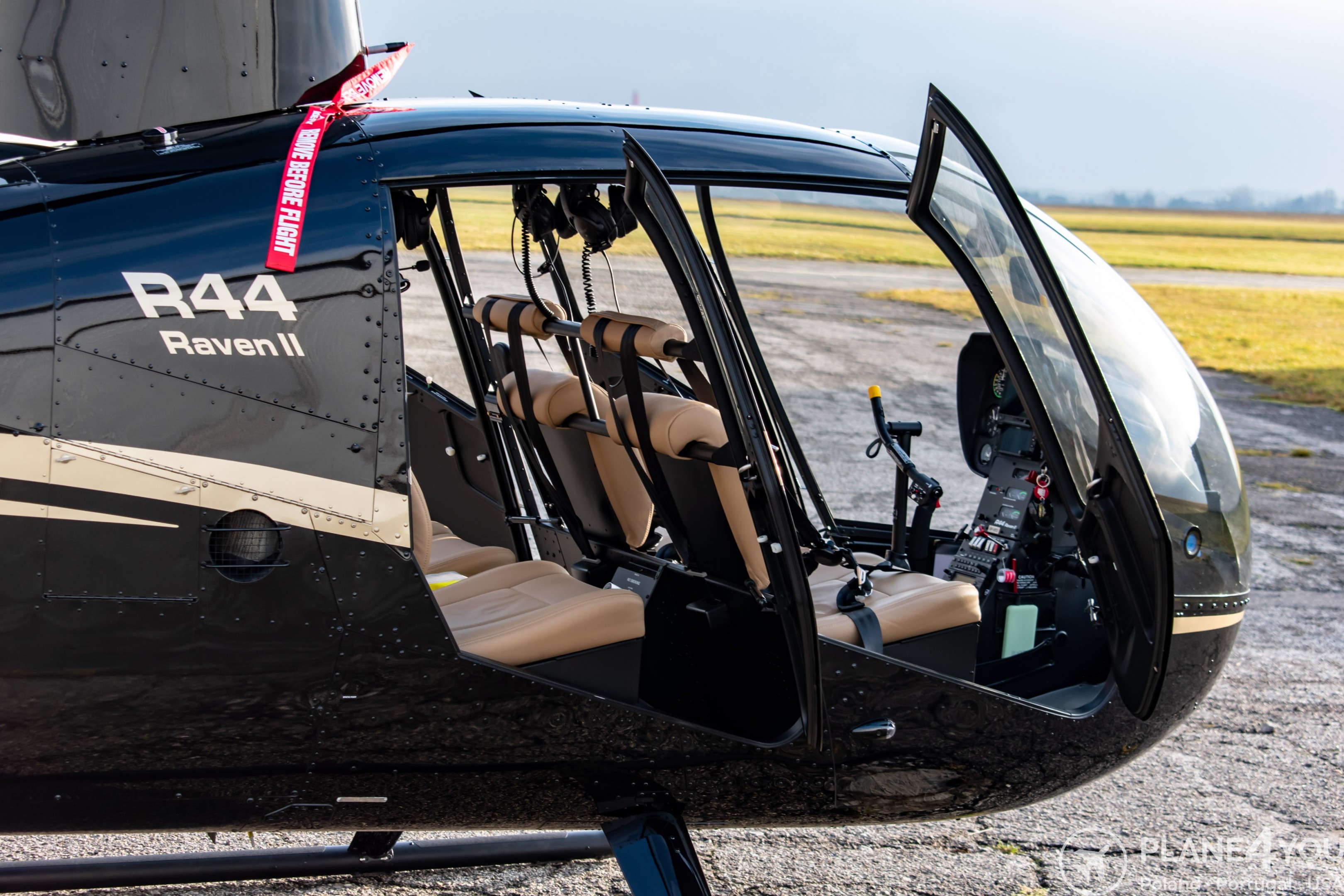 2024 Robinson R44 Raven II, photo 66