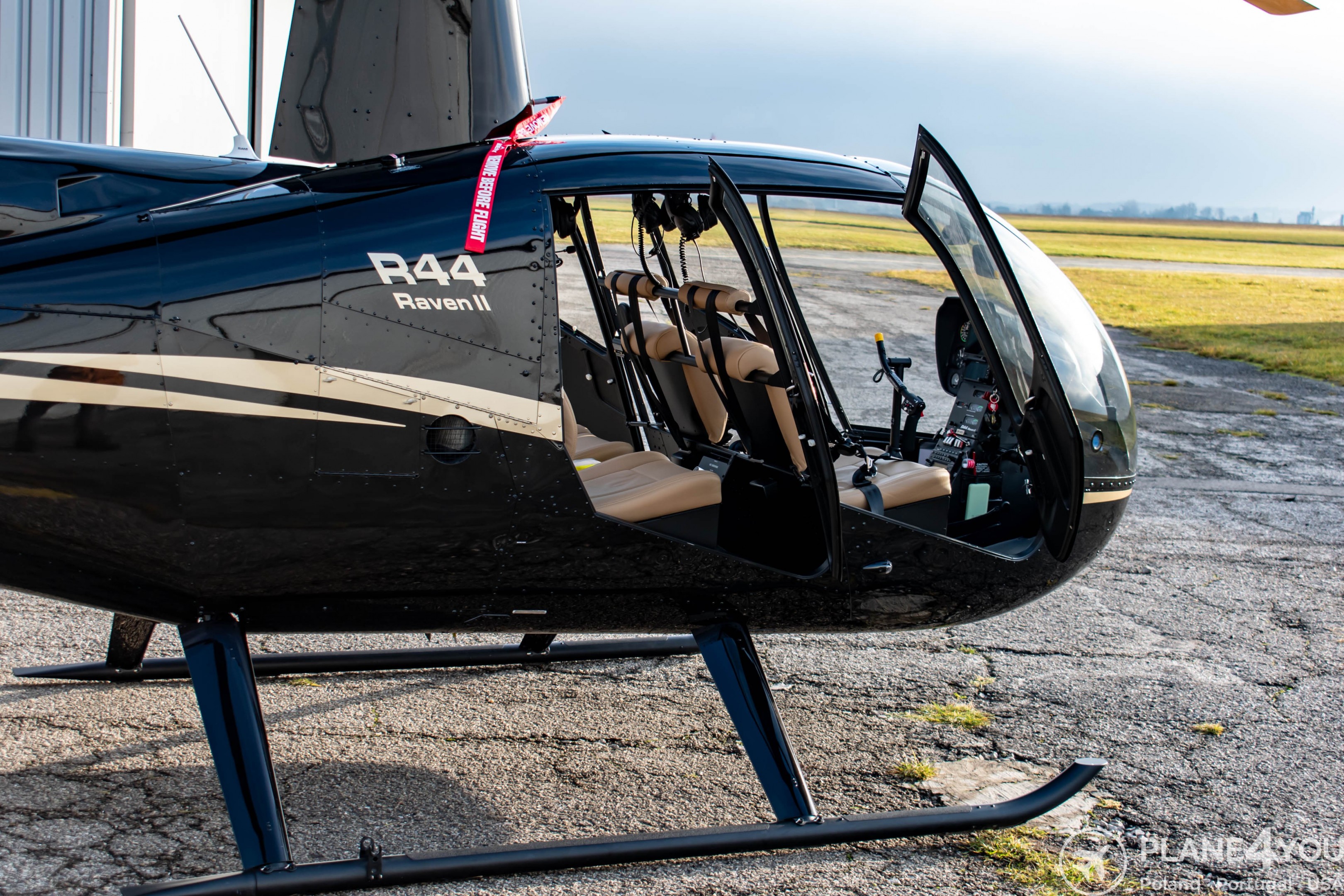2024 Robinson R44 Raven II, photo 67