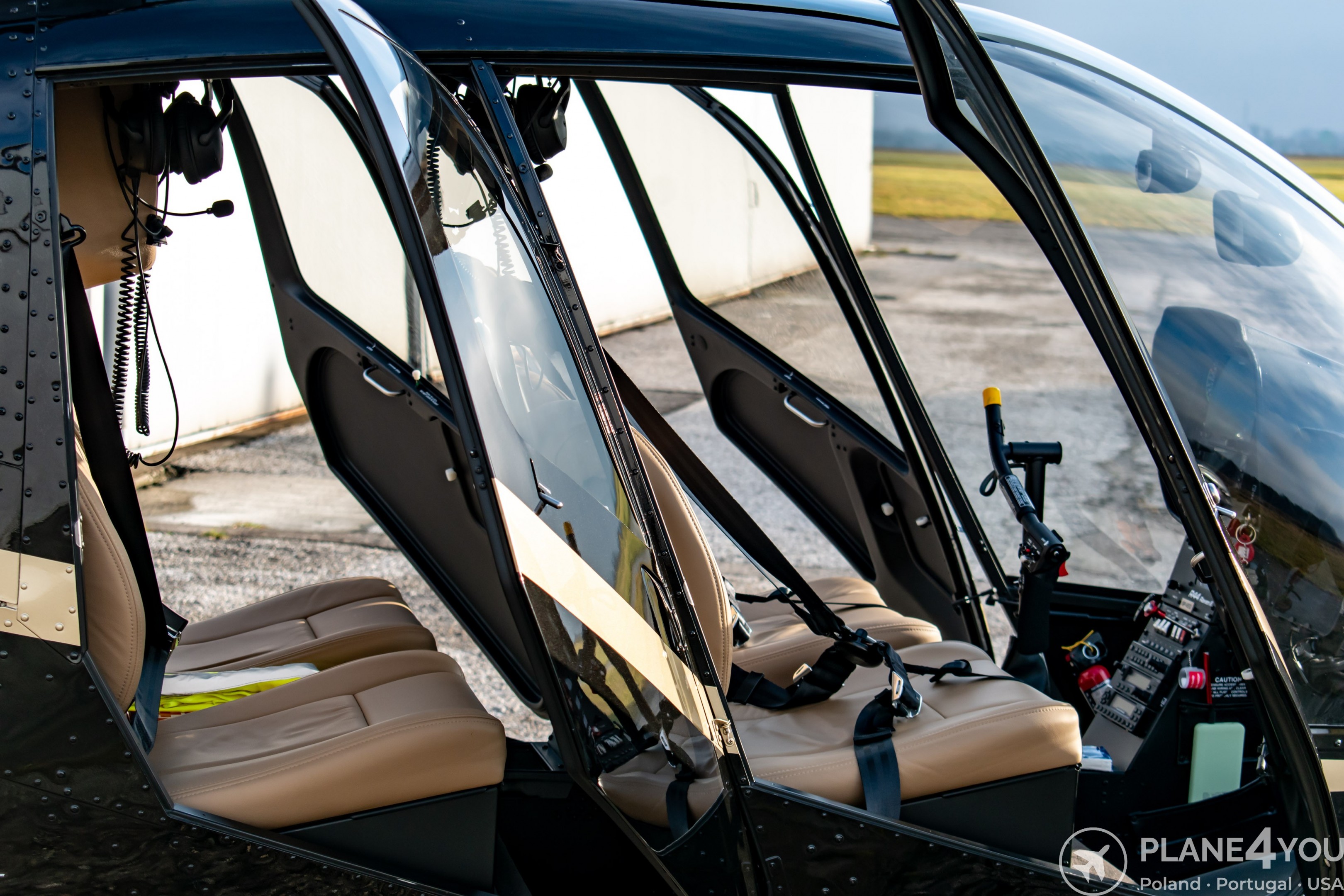 2024 Robinson R44 Raven II, photo 68