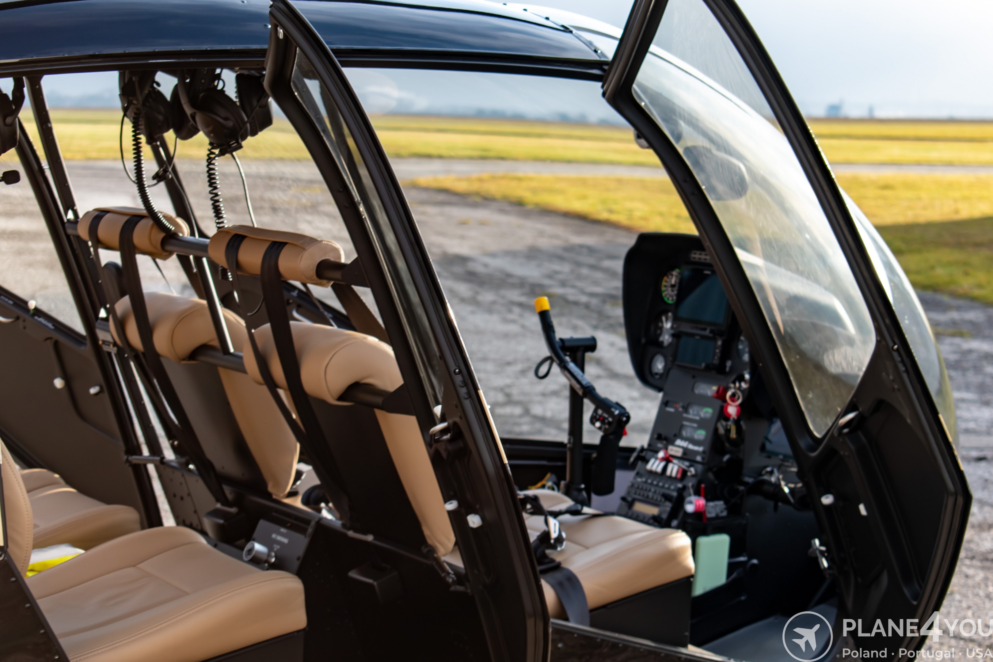 2024 Robinson R44 Raven II, photo 69