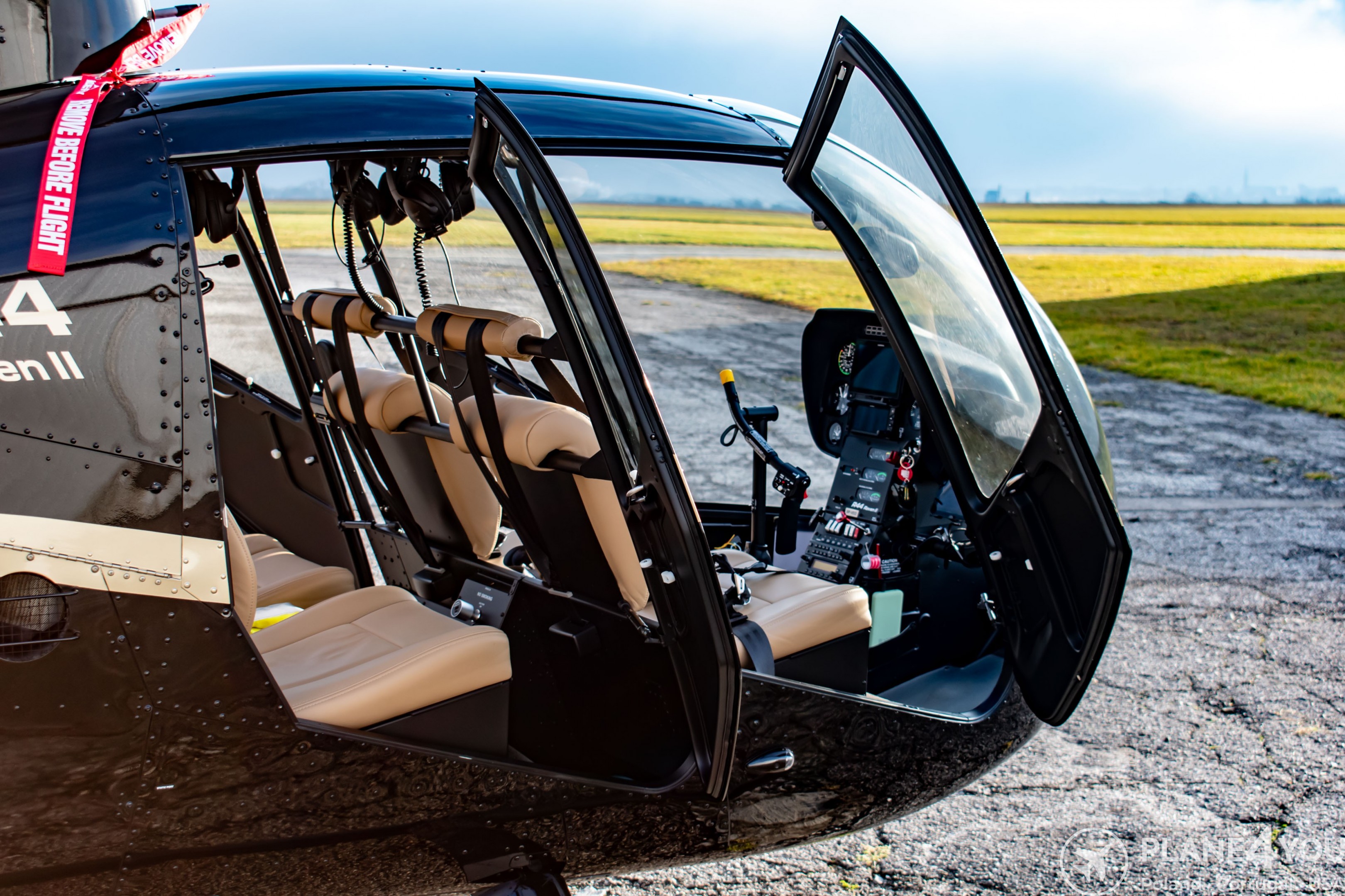 2024 Robinson R44 Raven II, photo 70