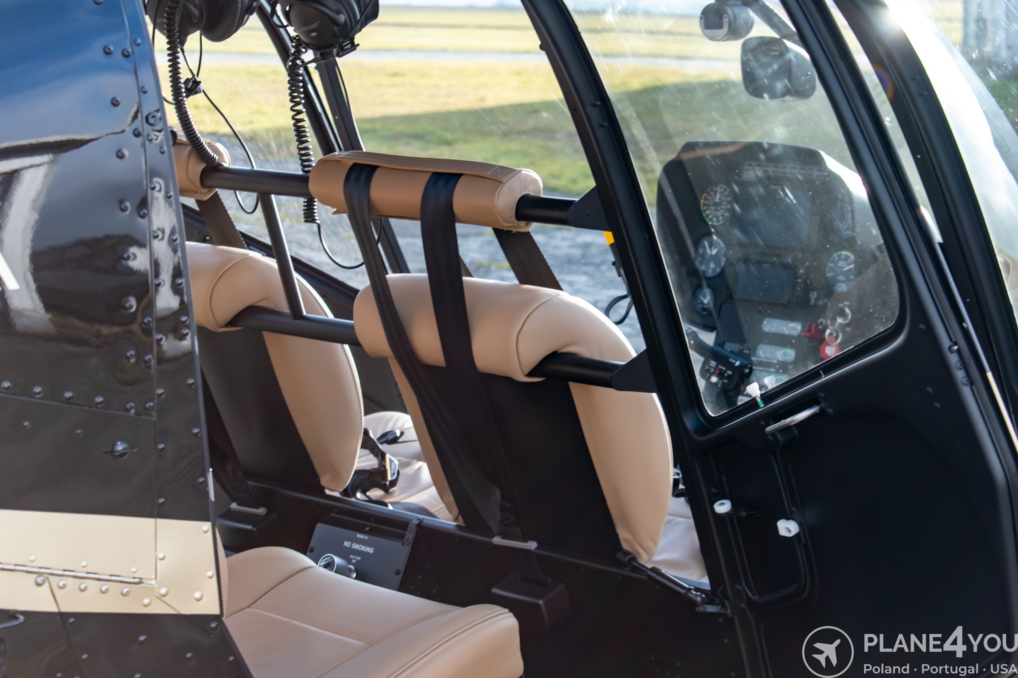 2024 Robinson R44 Raven II, photo 71