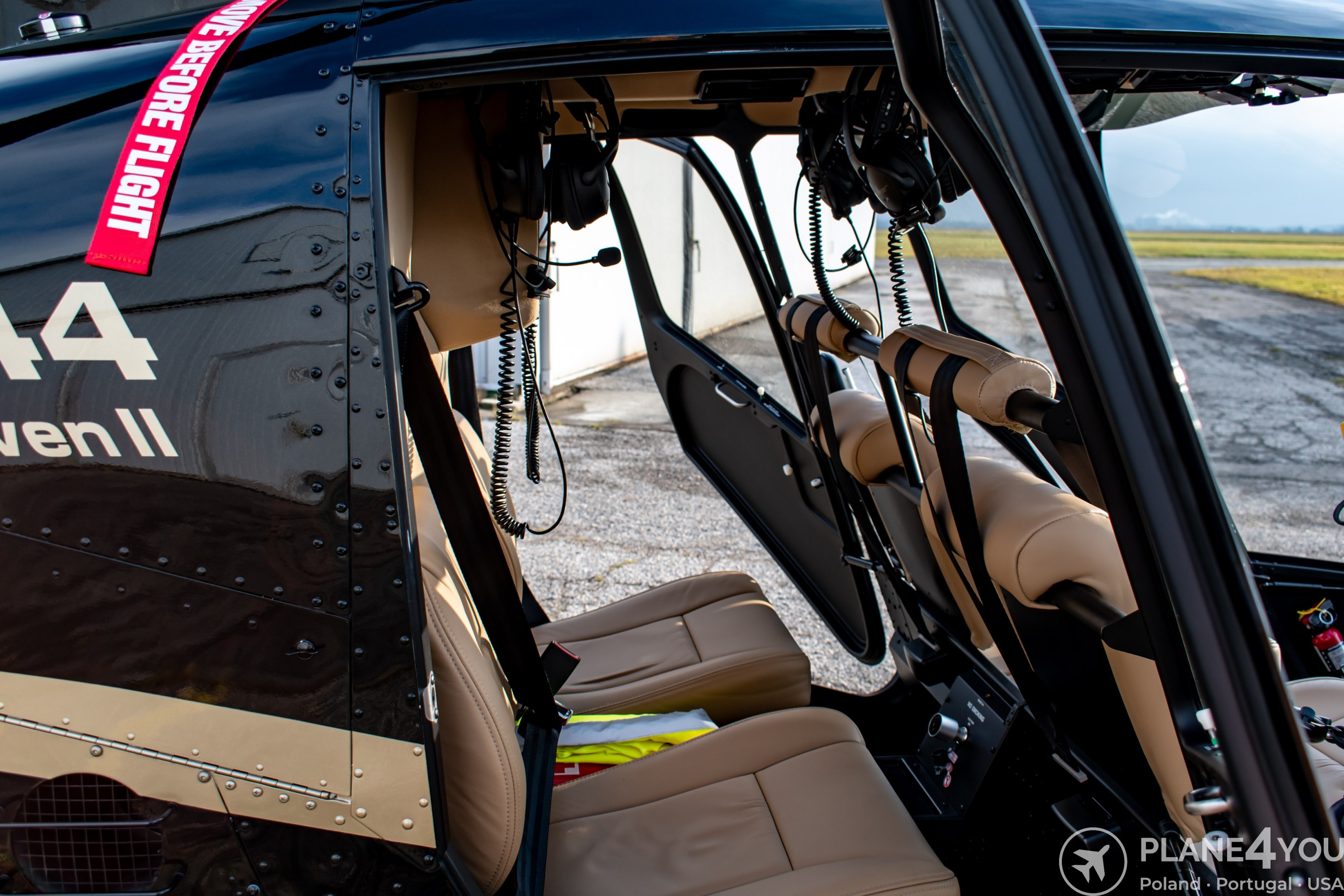 2024 Robinson R44 Raven II, photo 72