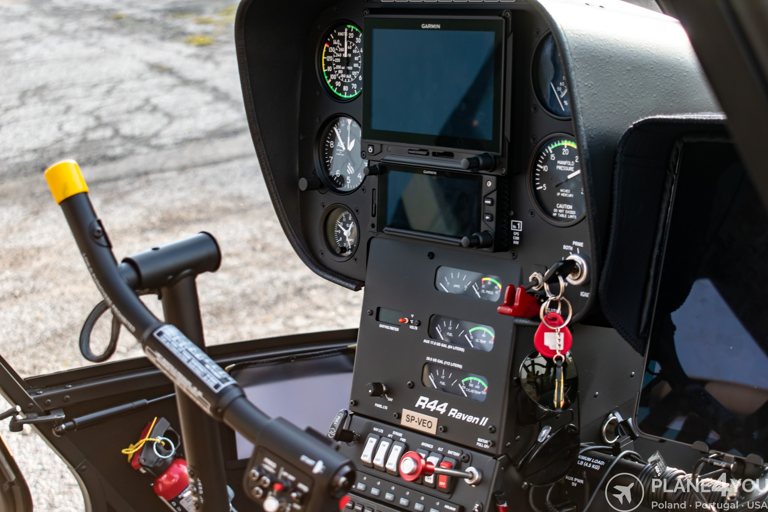 2024 Robinson R44 Raven II, photo 73