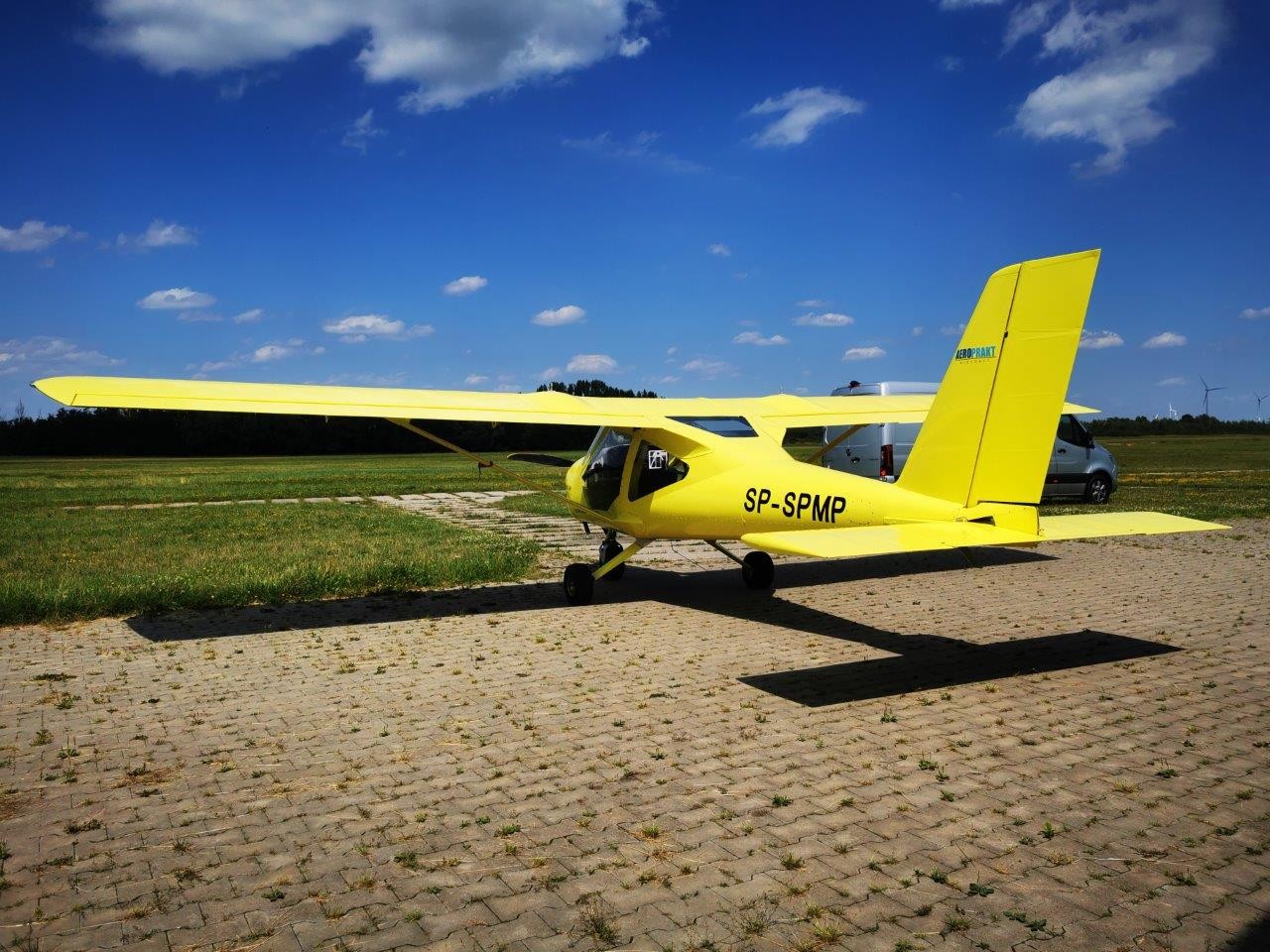2022 Aeroprakt A32, photo 4