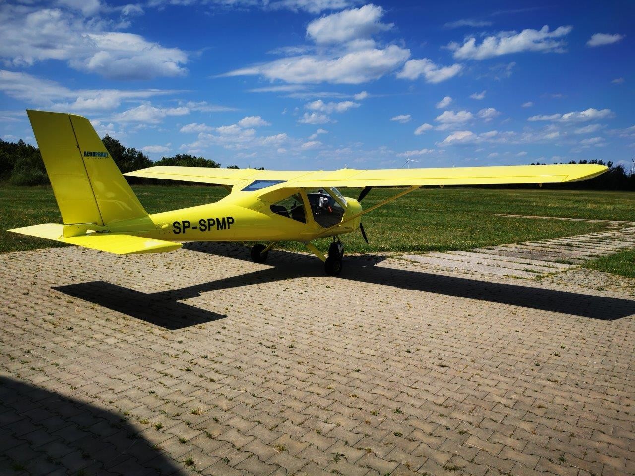 2022 Aeroprakt A32, photo 5