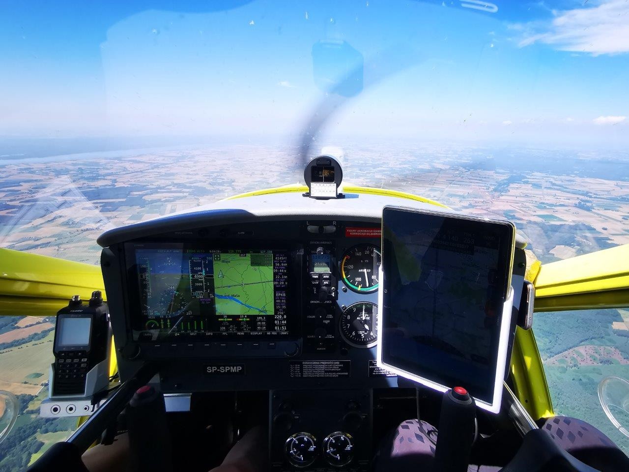 2022 Aeroprakt A32, photo 9