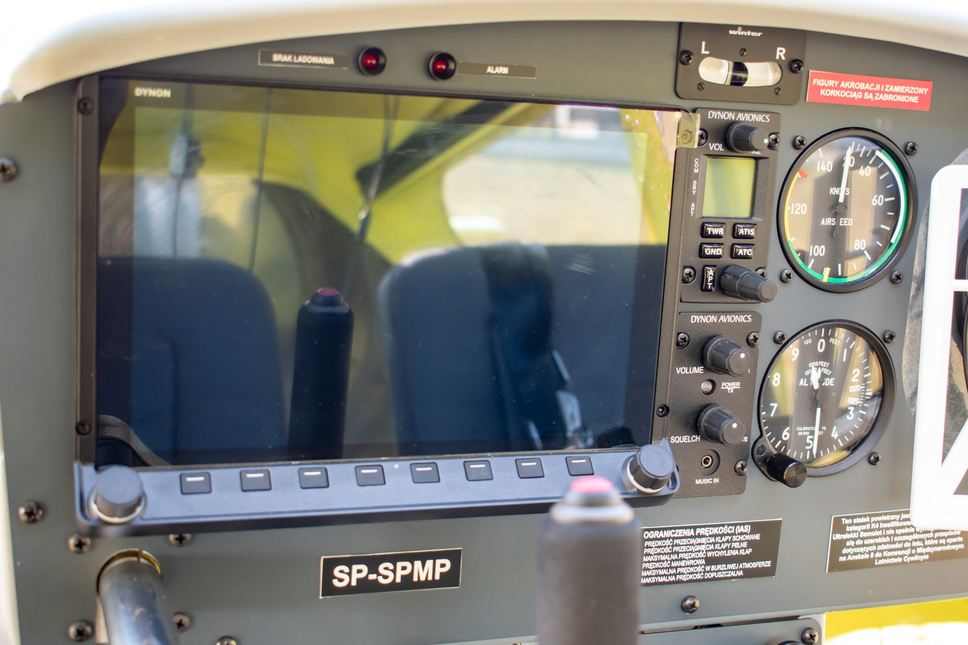 2022 Aeroprakt A32, photo 14