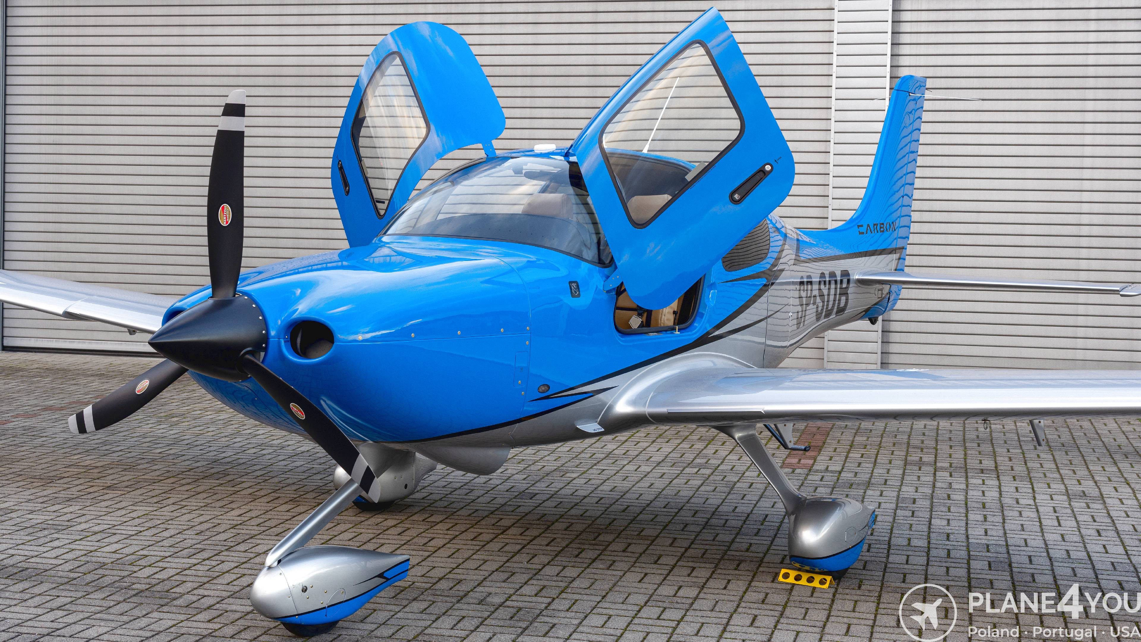 2023 Cirrus SR20 Carbon, photo 16