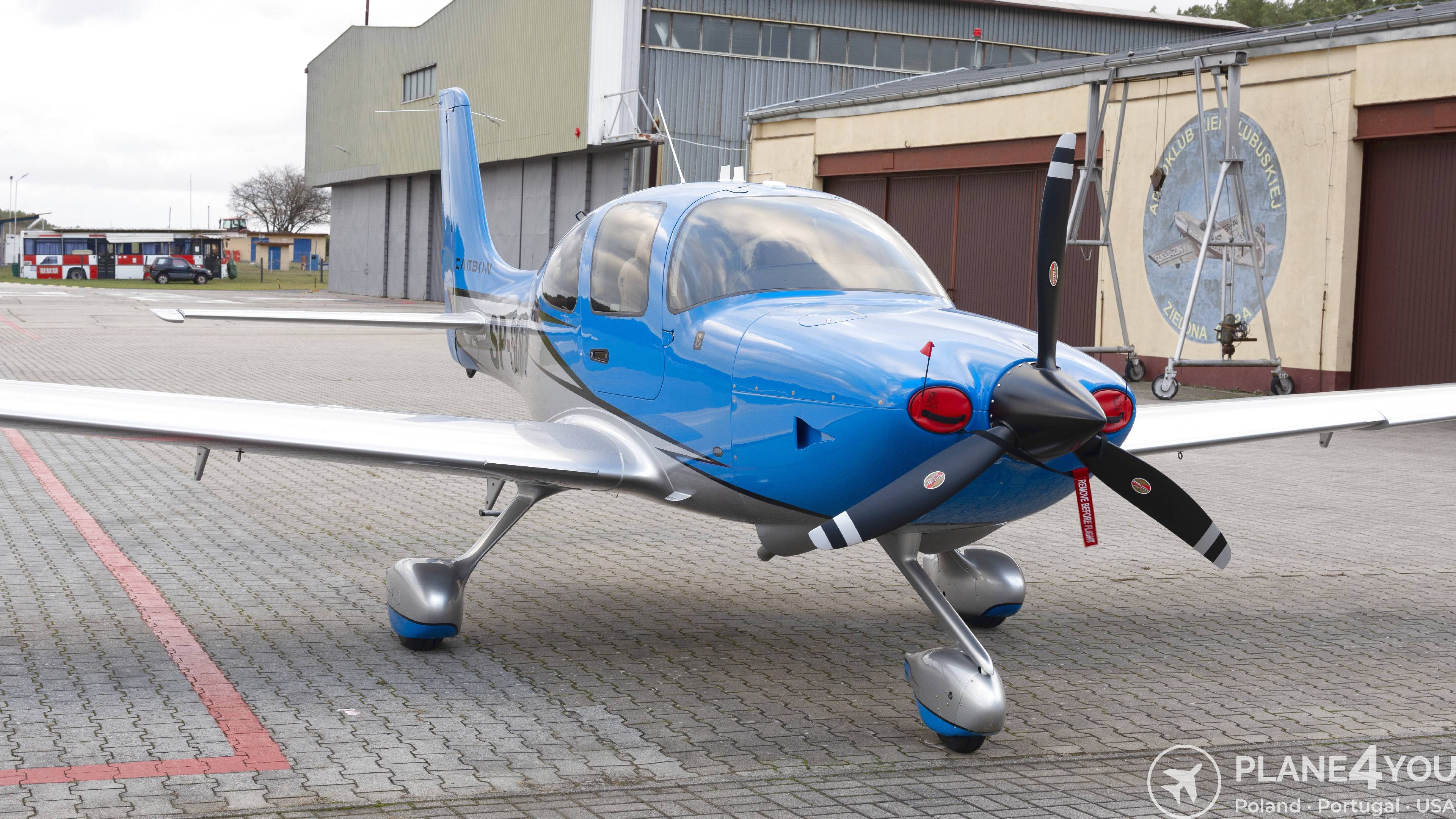 2023 Cirrus SR20 Carbon, photo 13