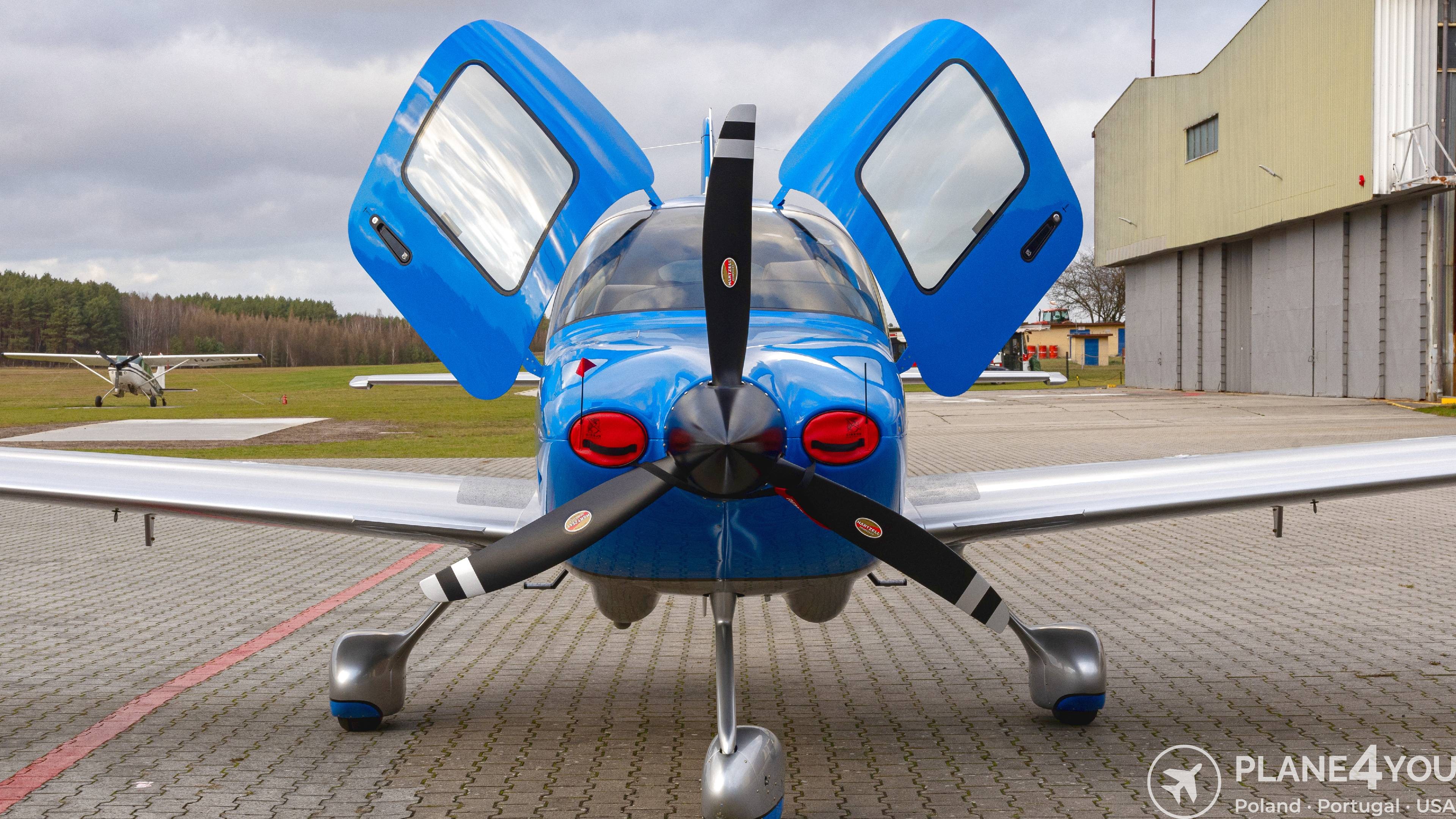 2023 Cirrus SR20 Carbon, photo 14