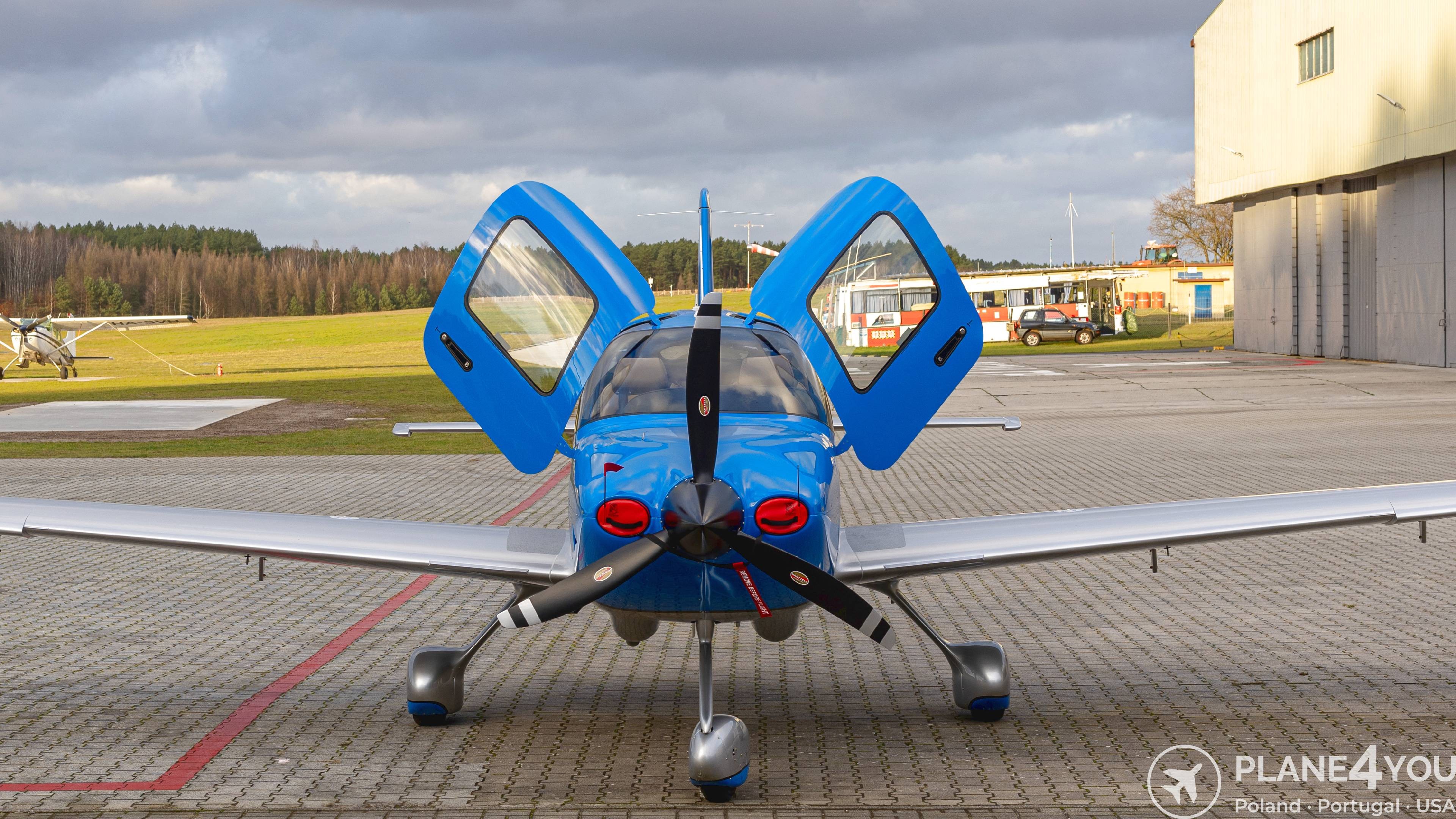 2023 Cirrus SR20 Carbon, photo 15