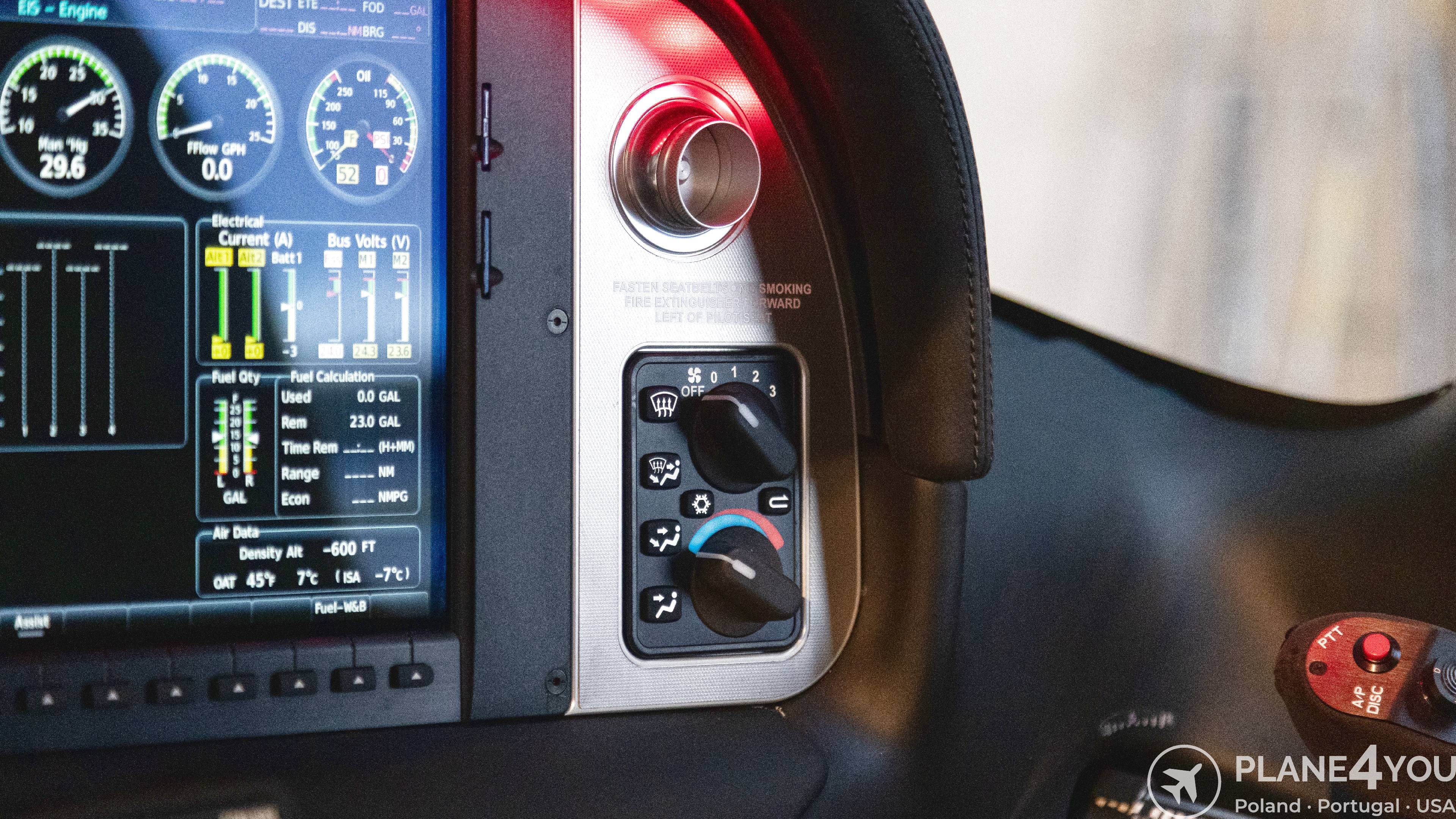 2023 Cirrus SR20 Carbon, photo 23