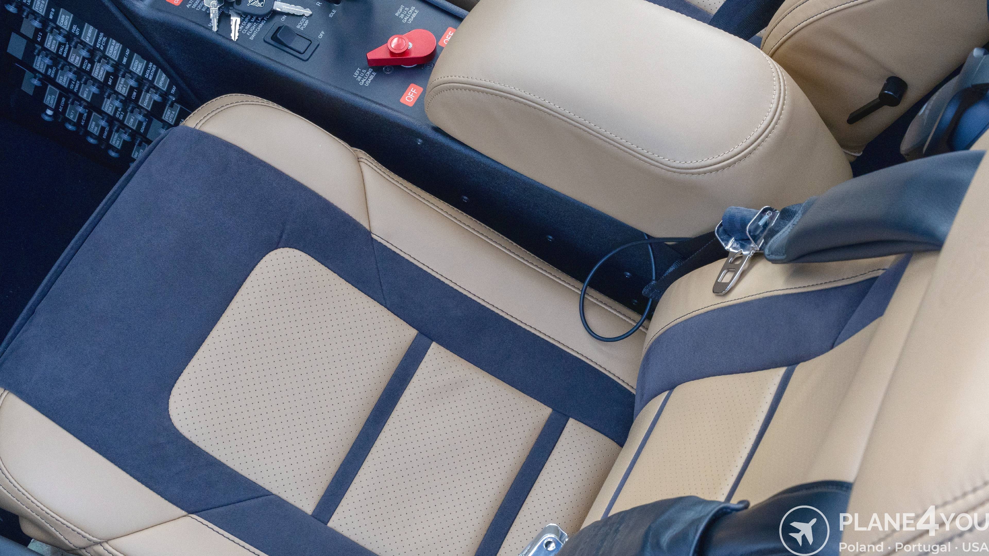 2023 Cirrus SR20 Carbon, photo 25