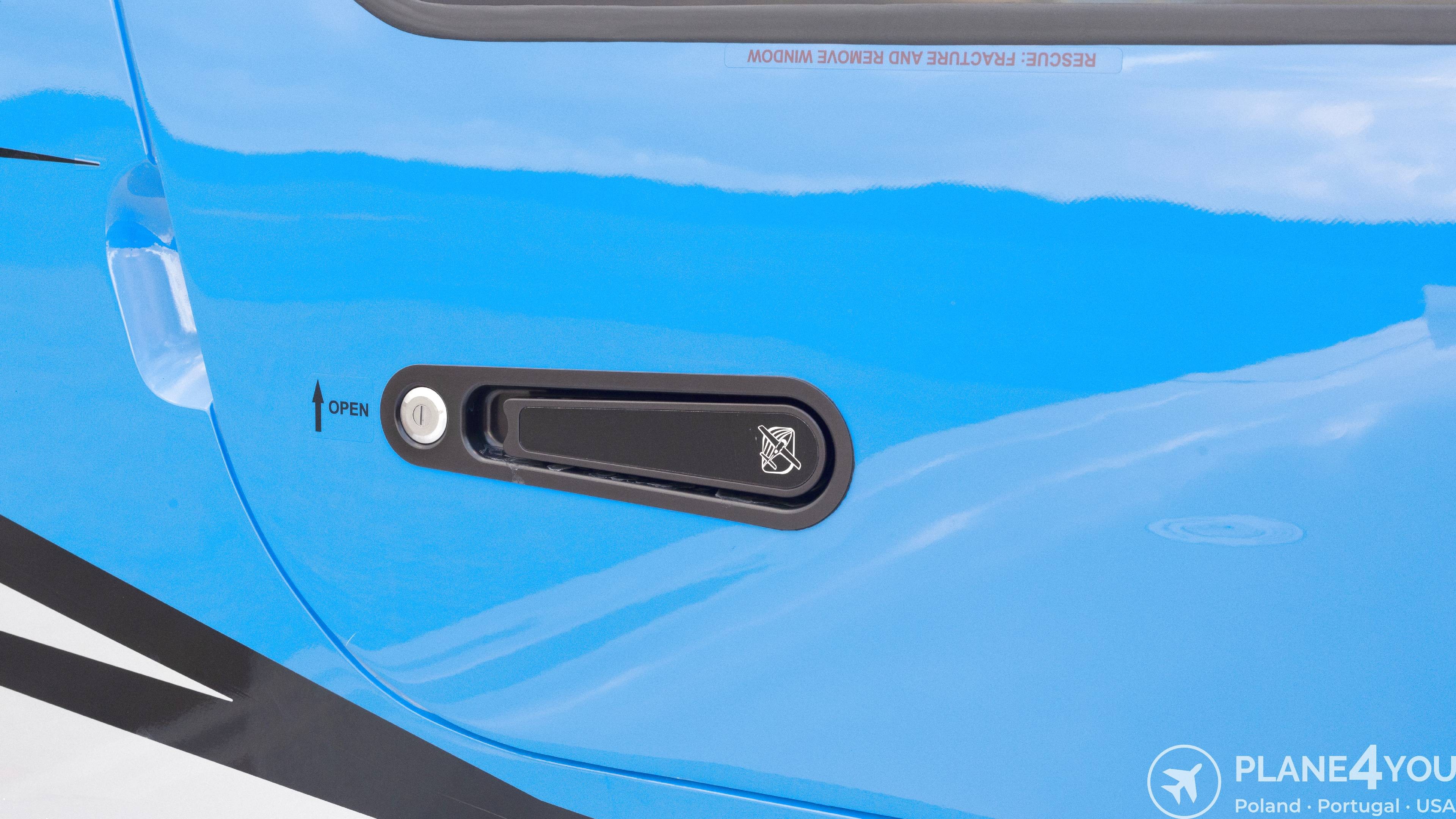 2023 Cirrus SR20 Carbon, photo 28