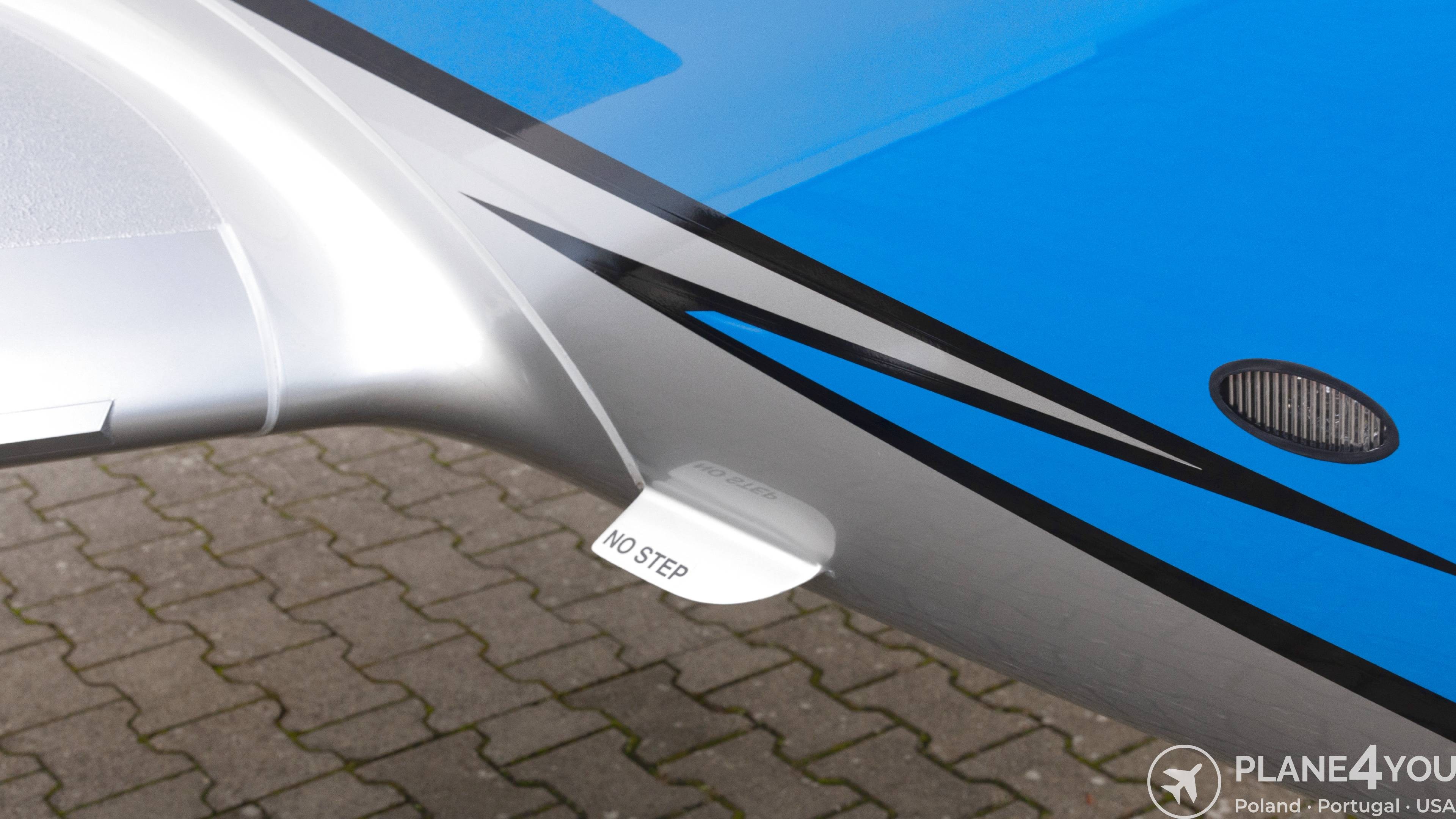 2023 Cirrus SR20 Carbon, photo 29