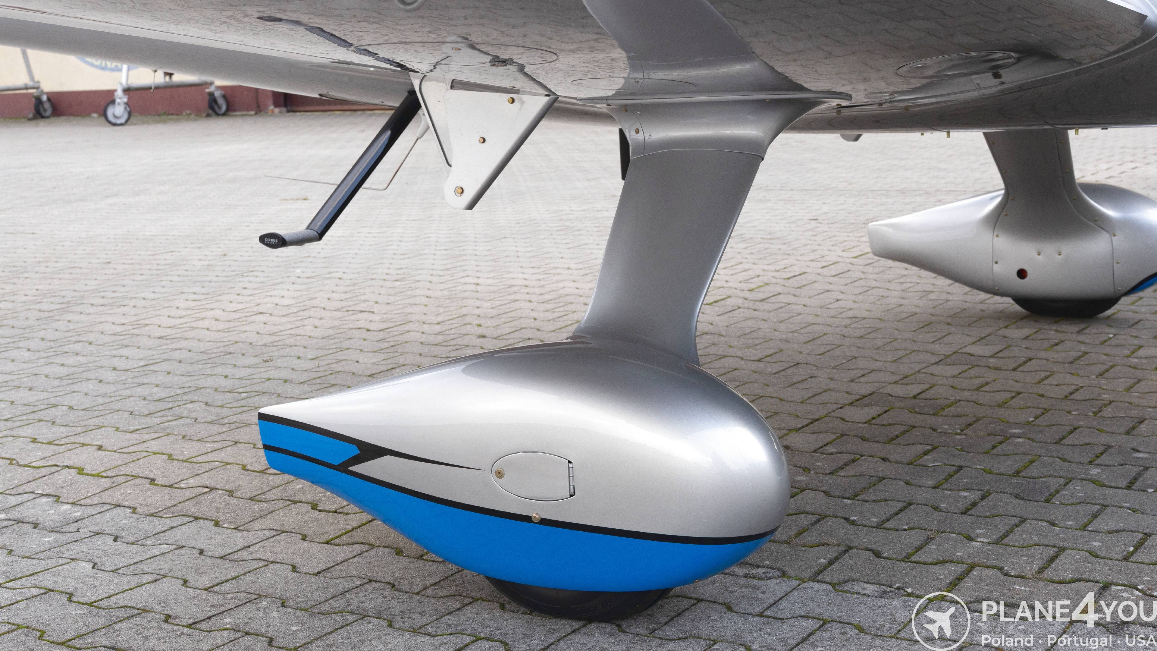 2023 Cirrus SR20 Carbon, photo 30