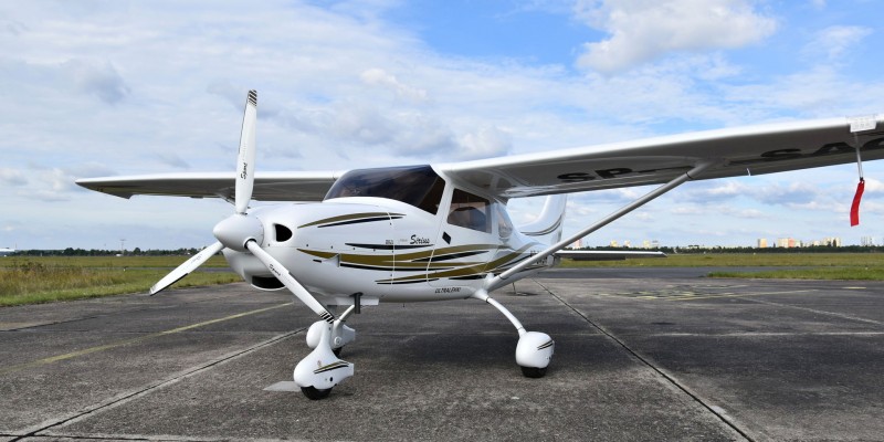 TL-3000 Sirius SP-SAGH