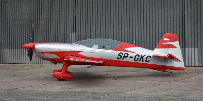 Extra NG SP-GKC