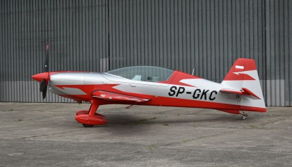 Extra NG SP-GKC