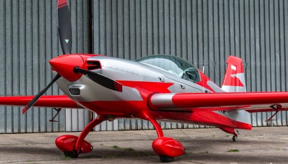 Extra NG SP-GKC