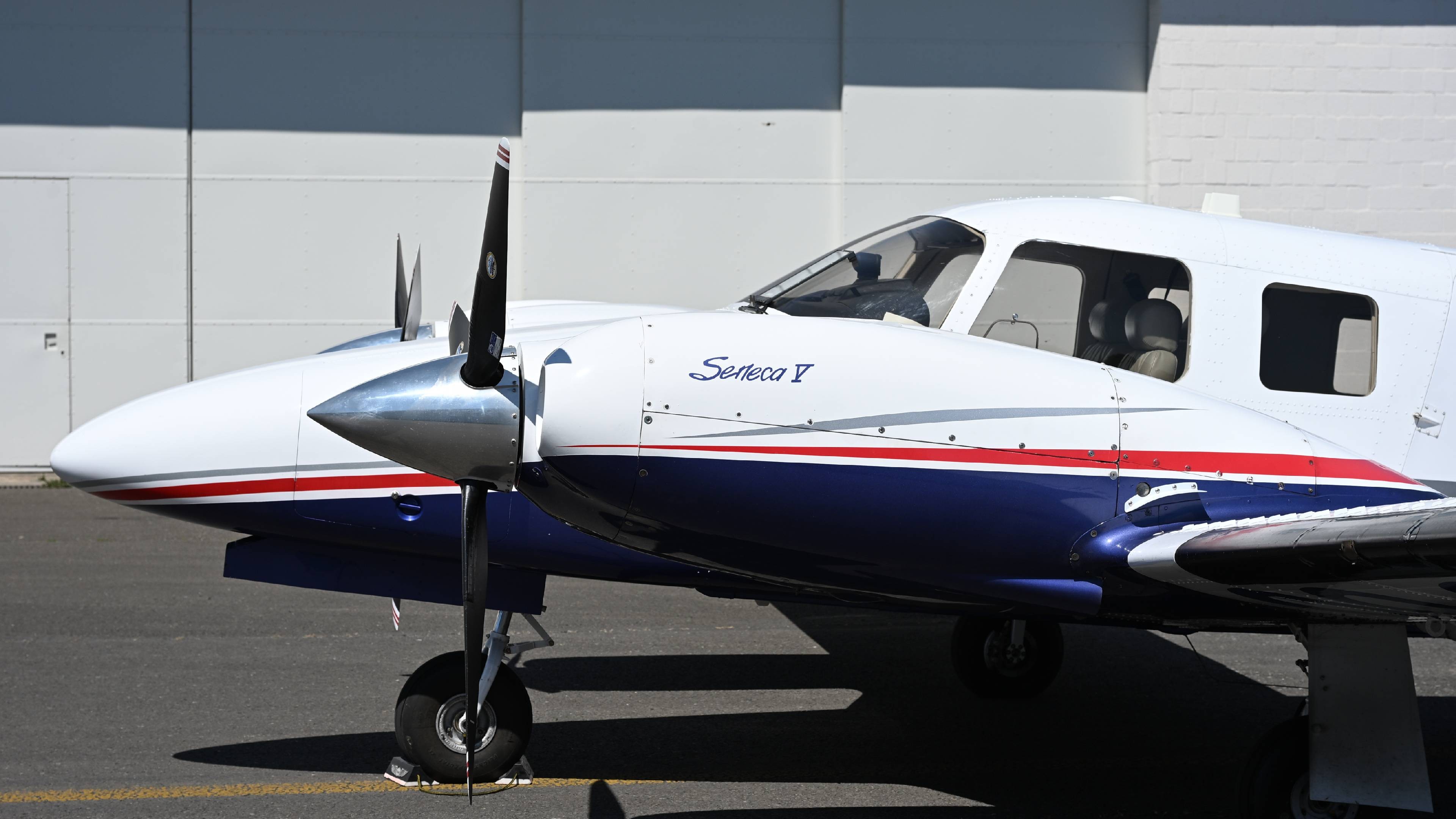 2008 Piper PA34 220T Seneca V, photo 3