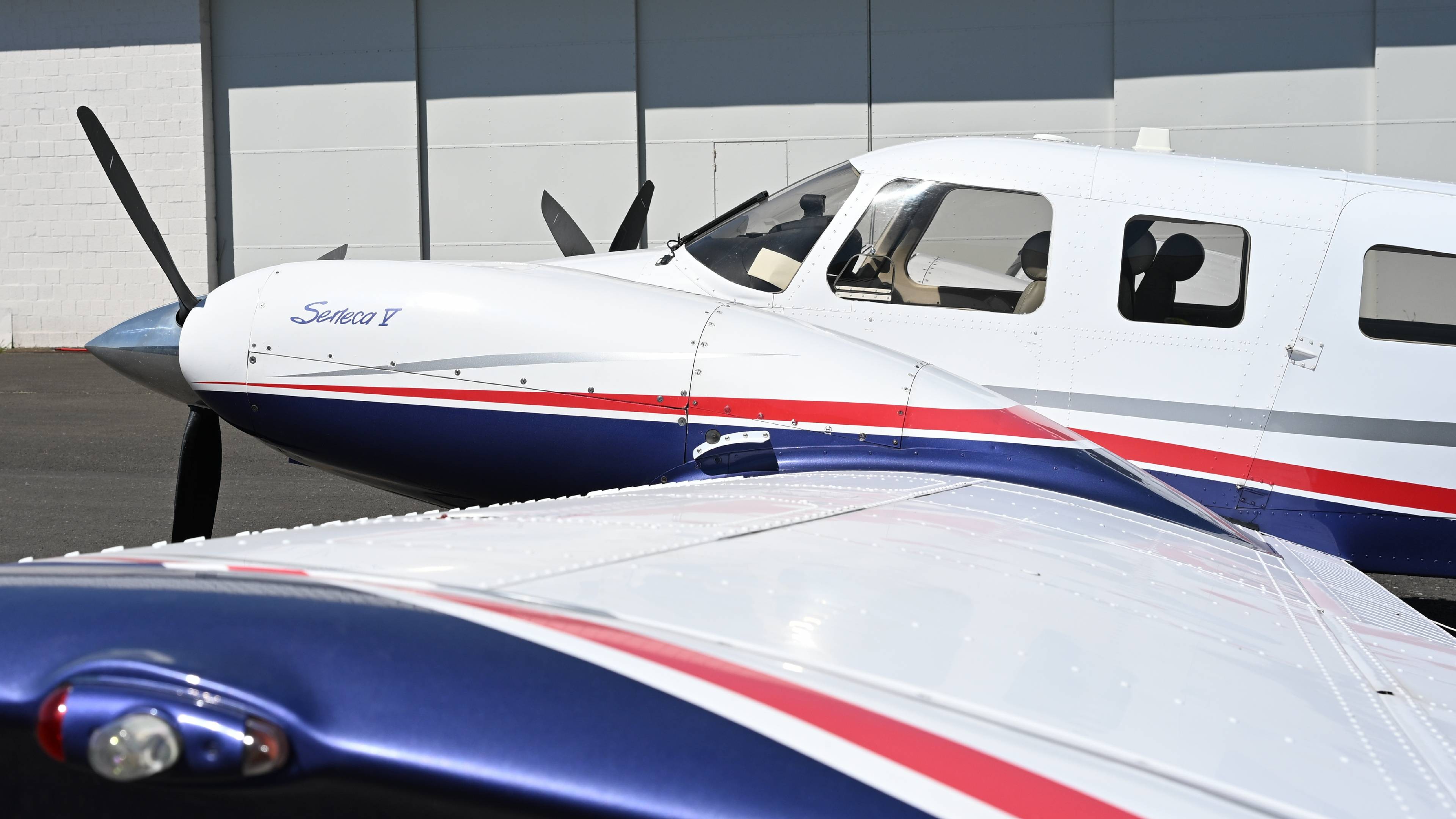 2008 Piper PA34 220T Seneca V, photo 5