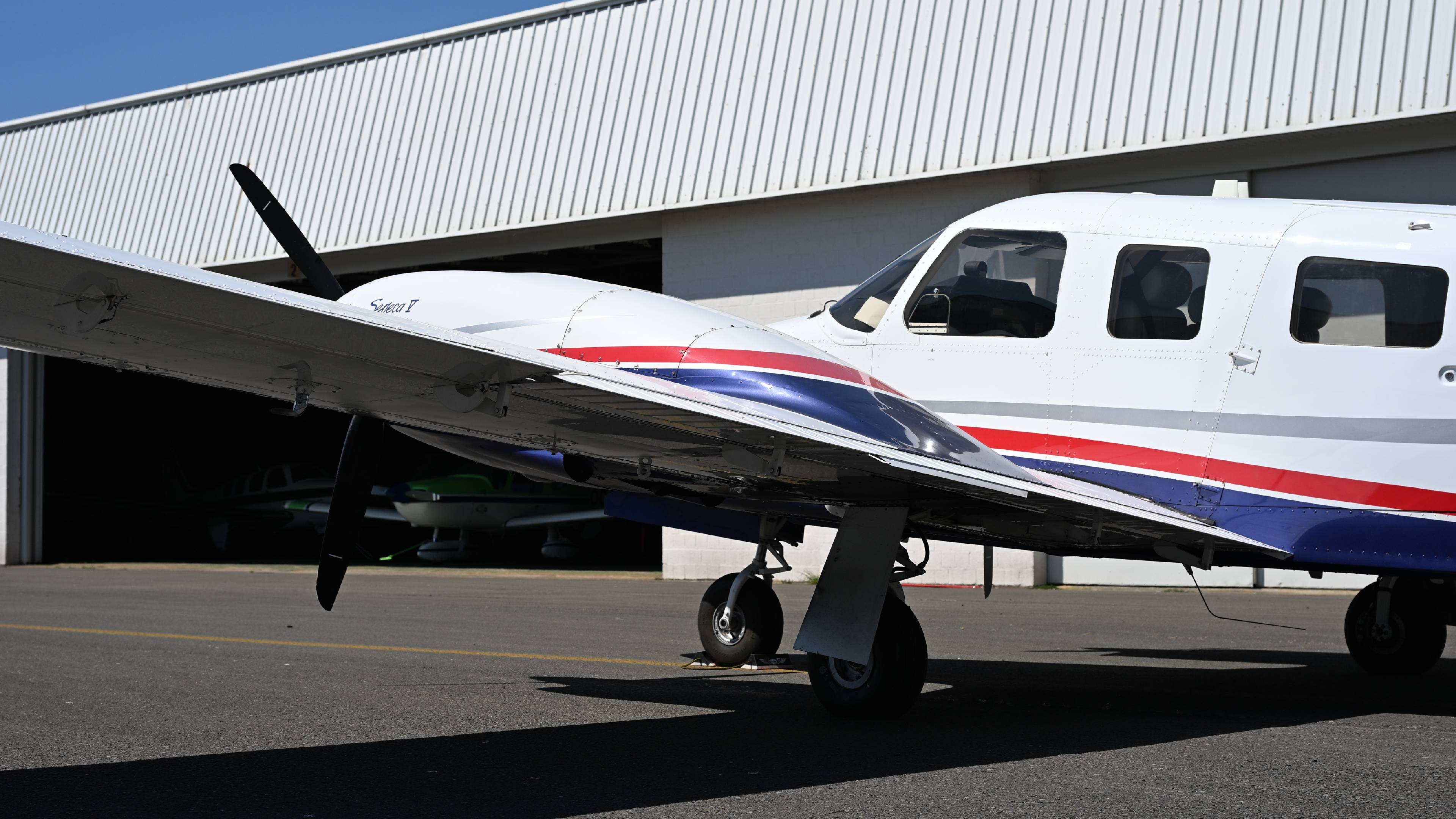 2008 Piper PA34 220T Seneca V, photo 6