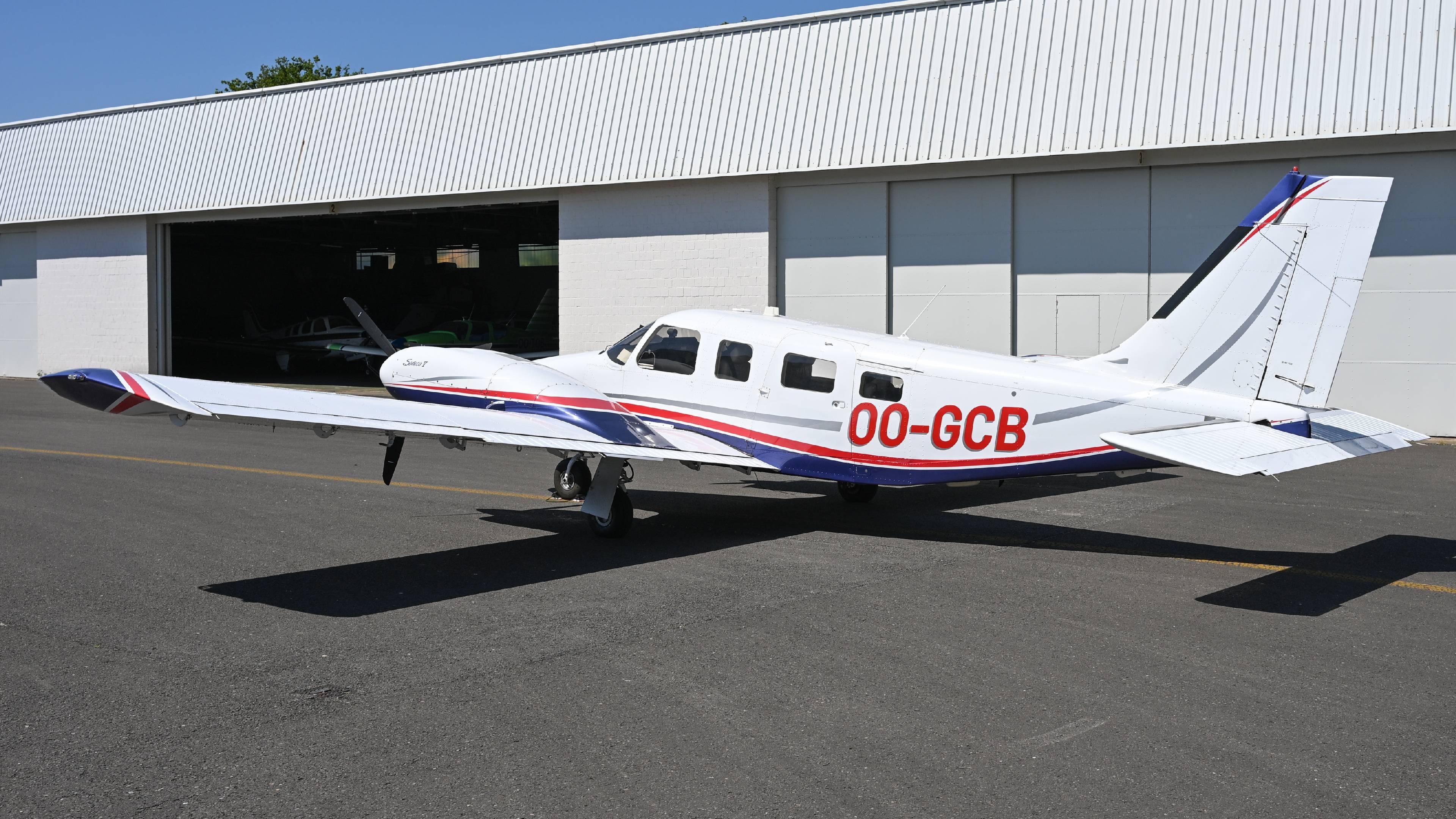2008 Piper PA34 220T Seneca V, photo 7