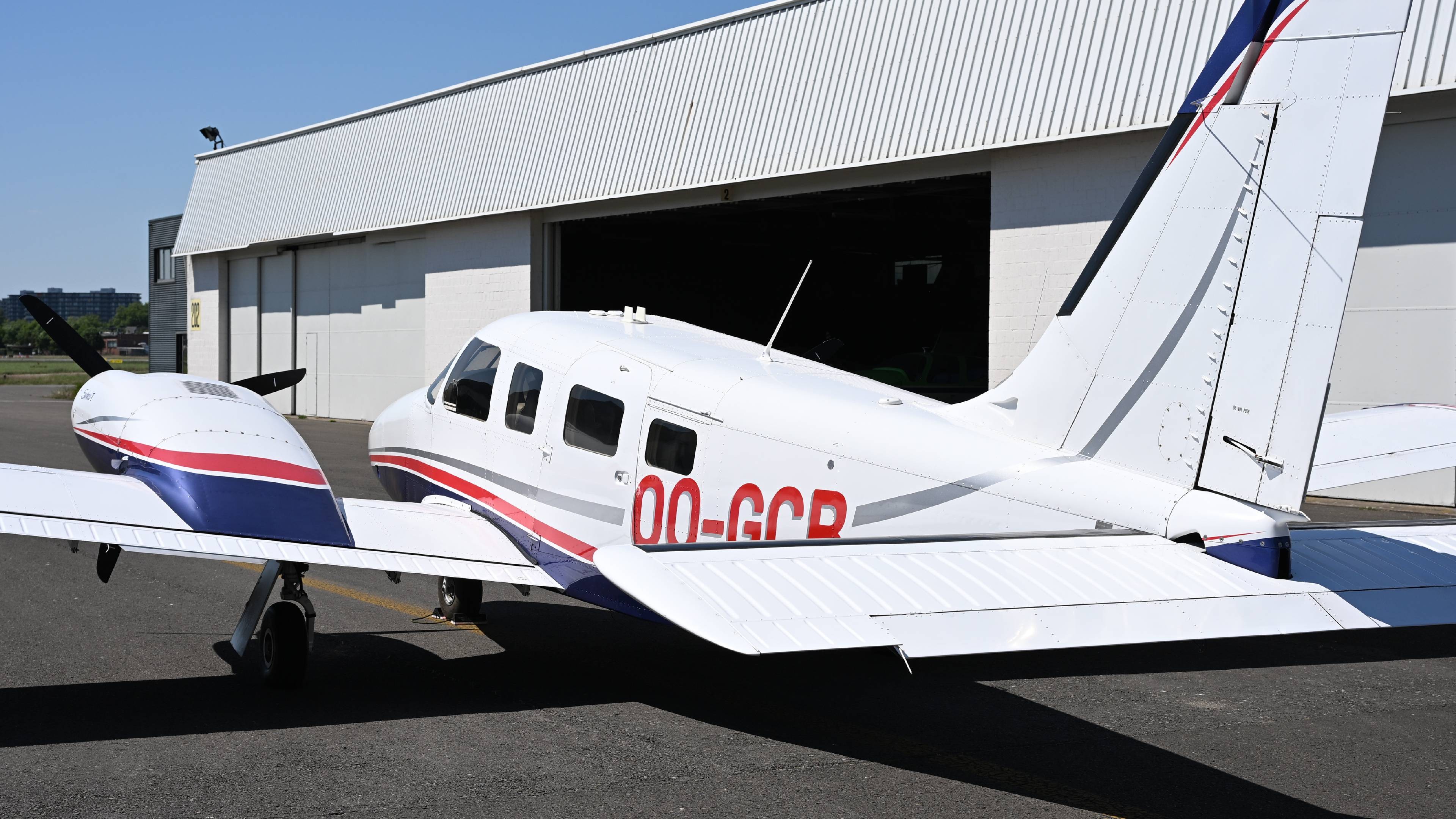 2008 Piper PA34 220T Seneca V, photo 8