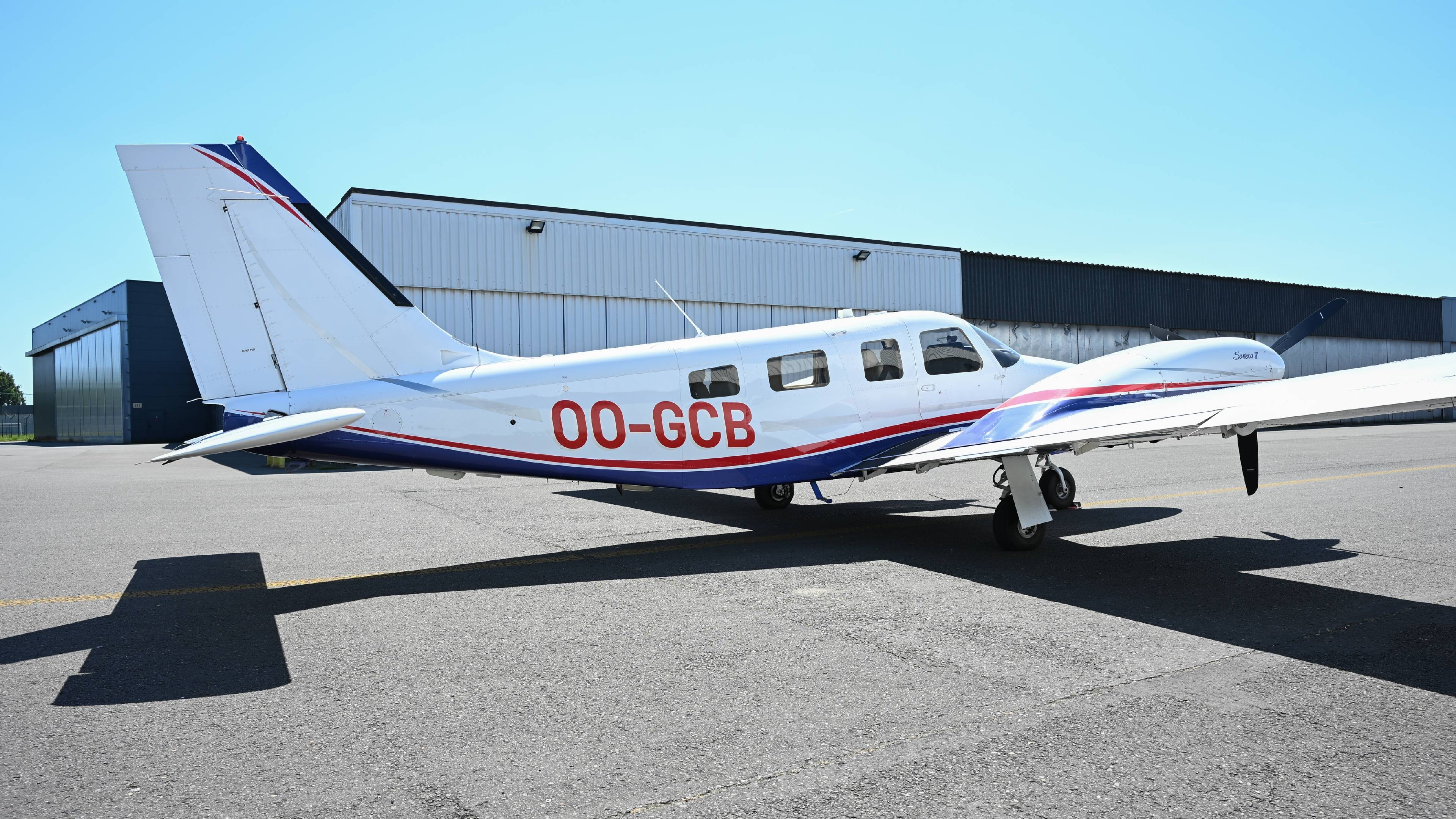 2008 Piper PA34 220T Seneca V, photo 11