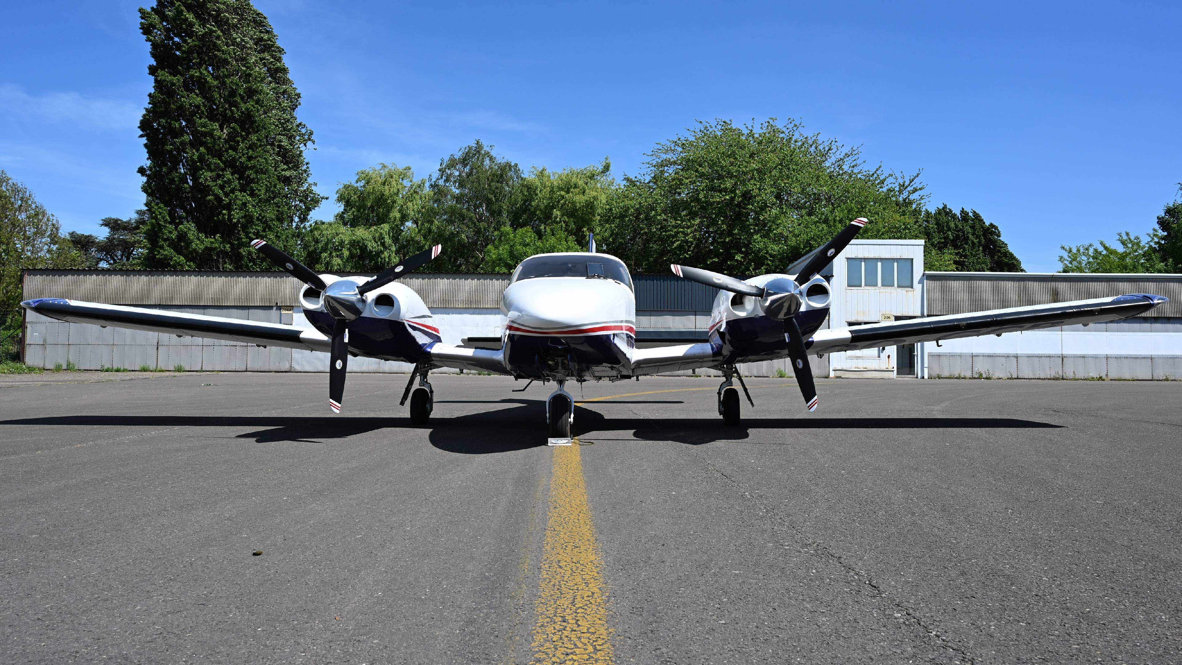 2008 Piper PA34 220T Seneca V, photo 13
