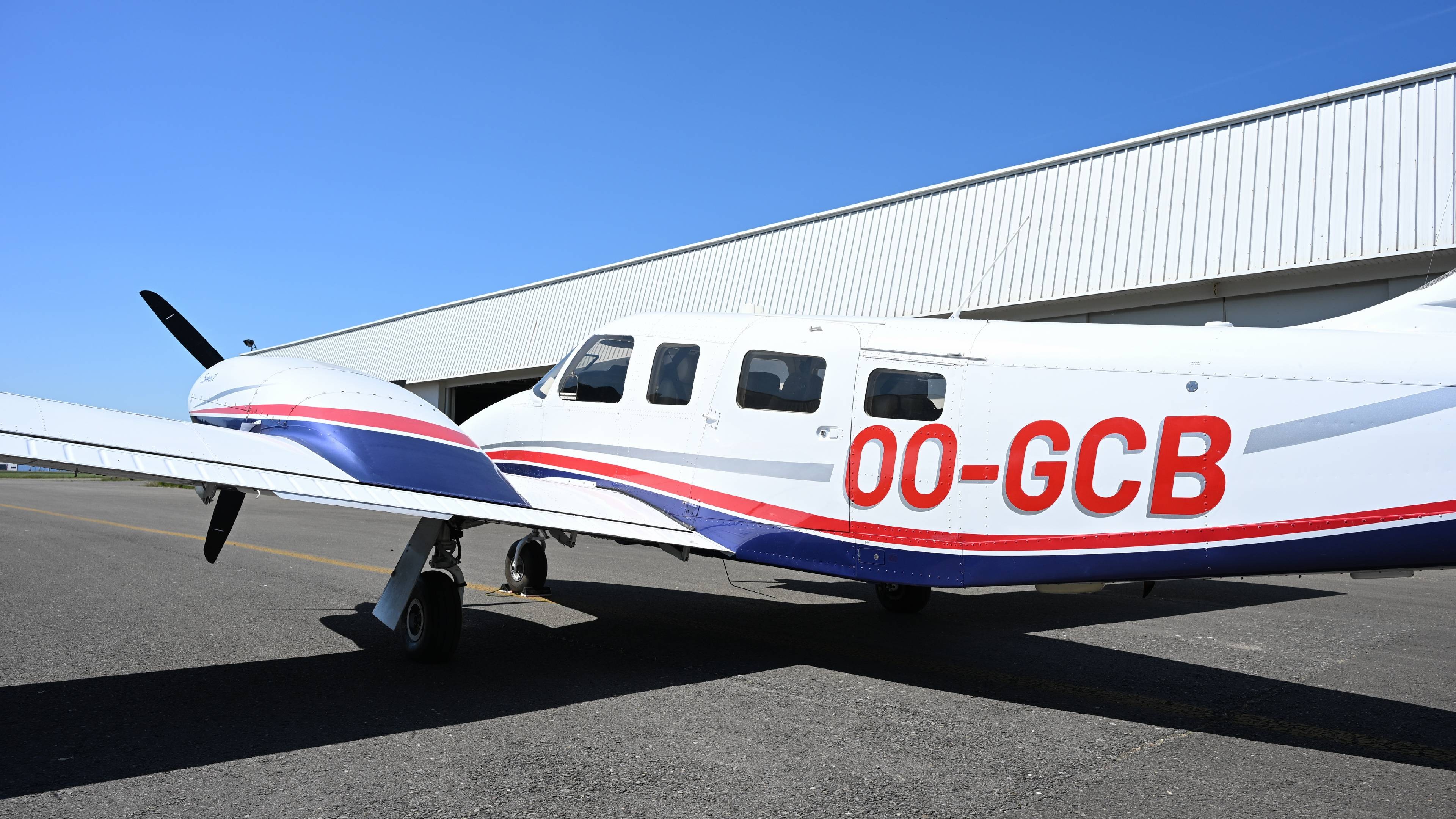 2008 Piper PA34 220T Seneca V, photo 17
