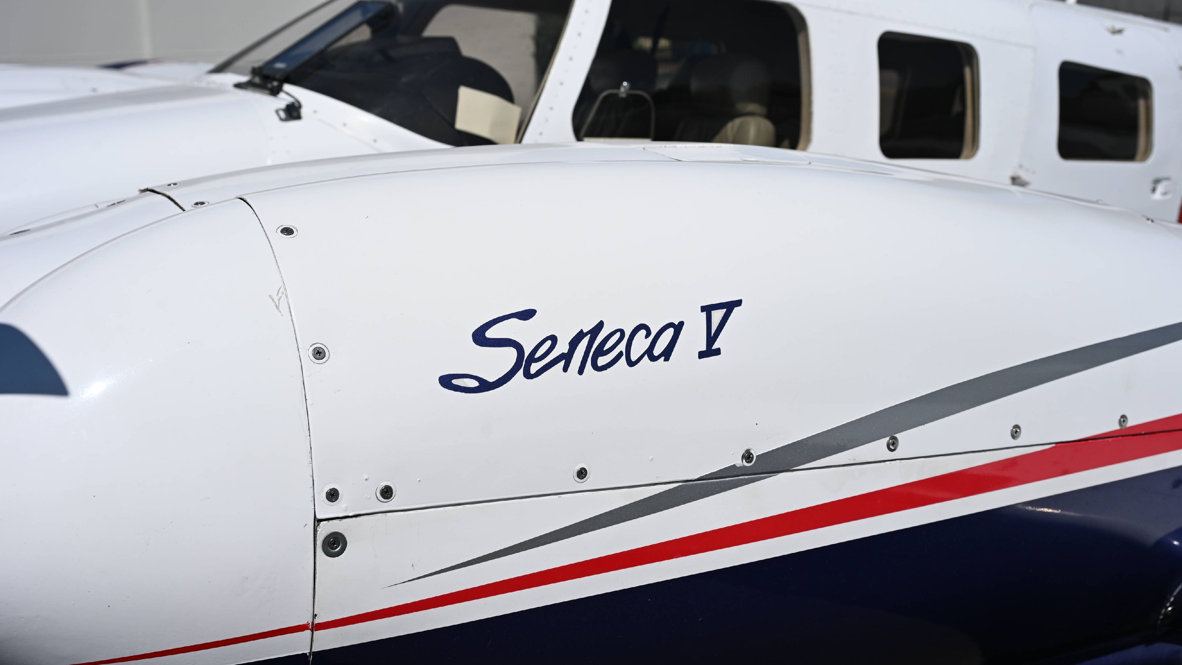 2008 Piper PA34 220T Seneca V, photo 18