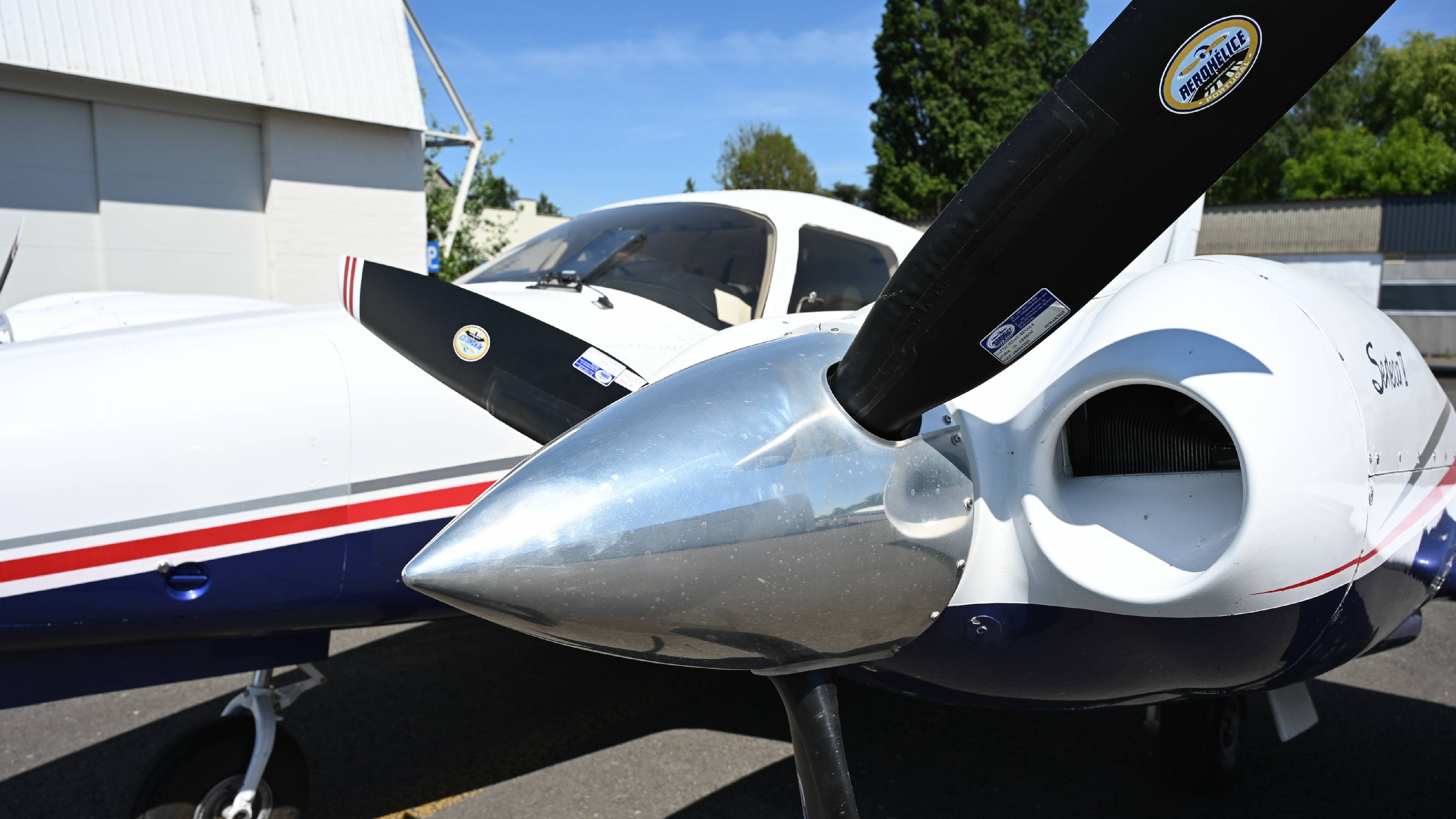 2008 Piper PA34 220T Seneca V, photo 19