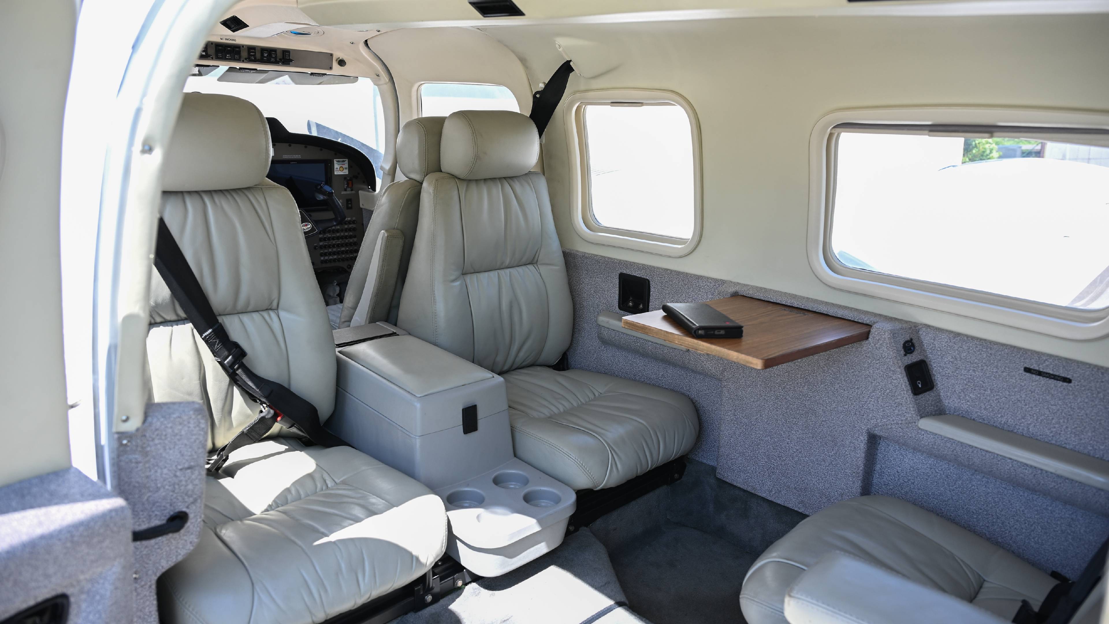 2008 Piper PA34 220T Seneca V, photo 28