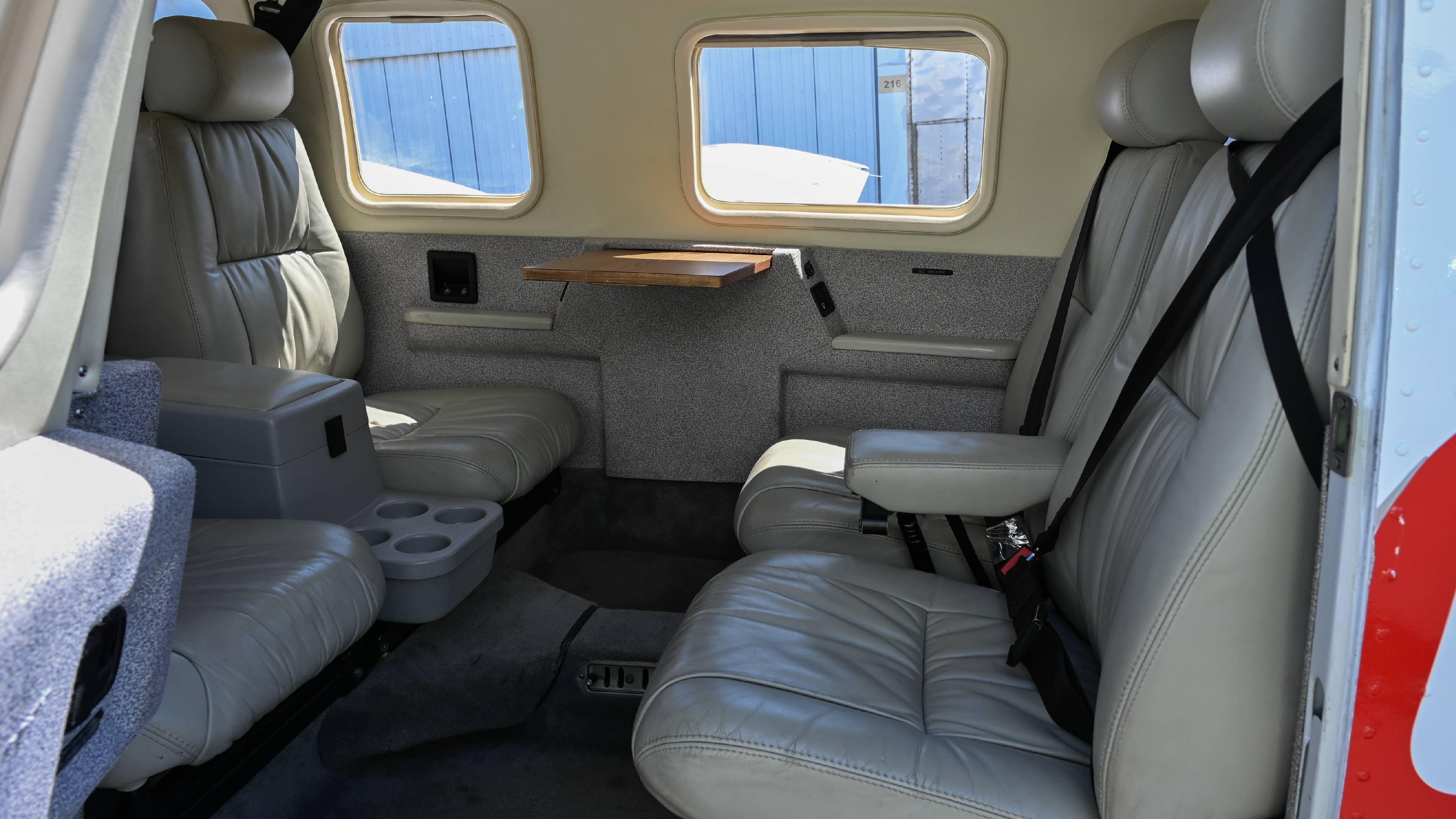 2008 Piper PA34 220T Seneca V, photo 30