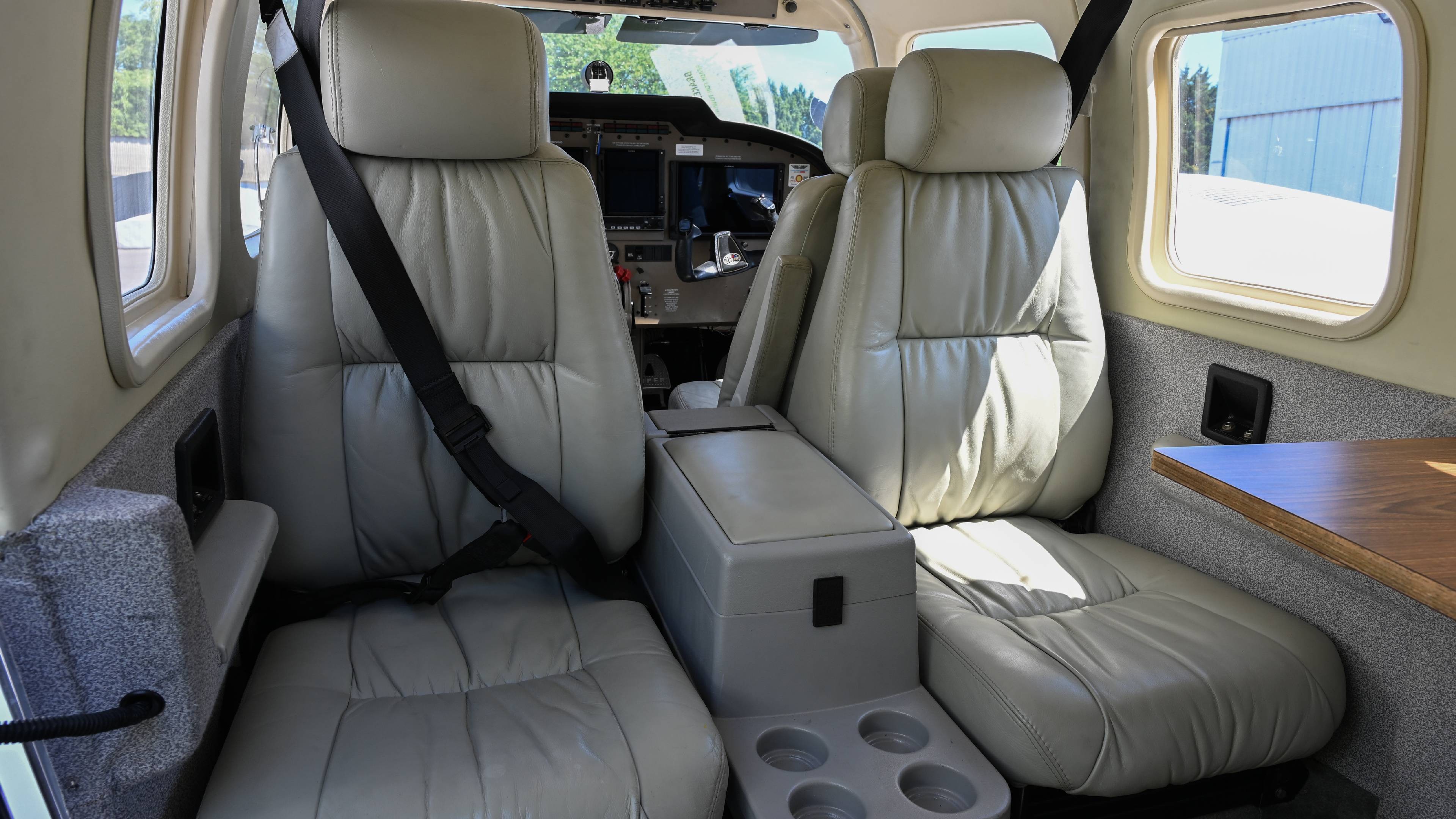 2008 Piper PA34 220T Seneca V, photo 31