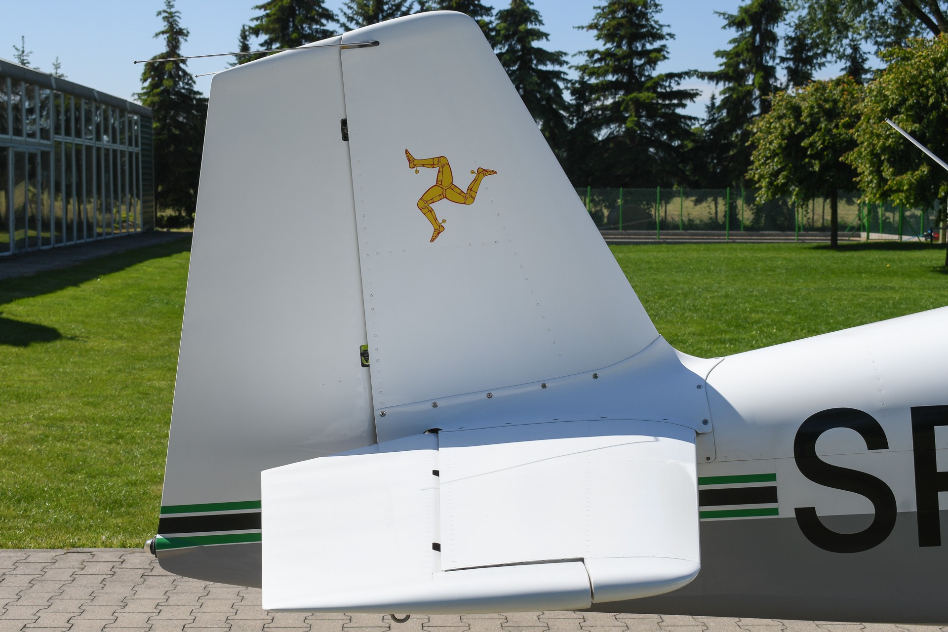 2000 Vans RV-6A, photo 9