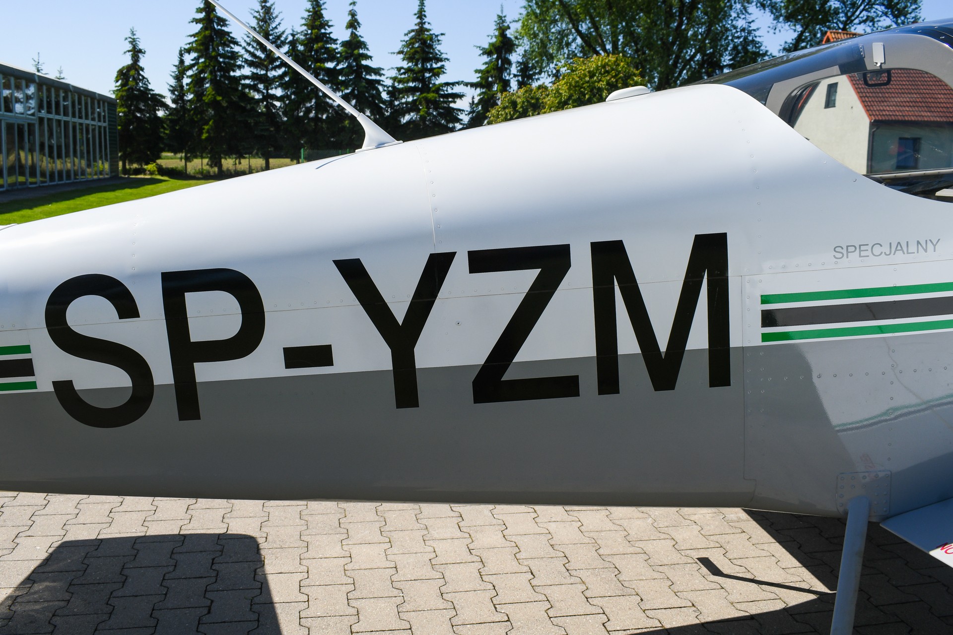 2000 Vans RV-6A, photo 10