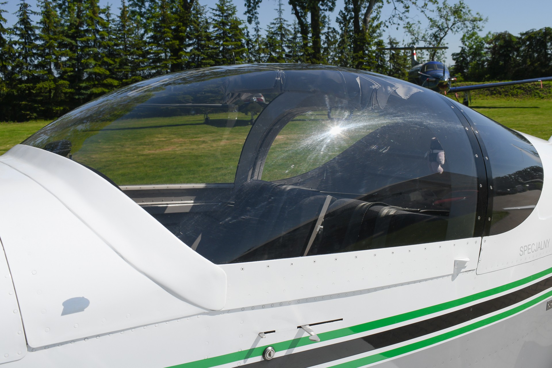 2000 Vans RV-6A, photo 17